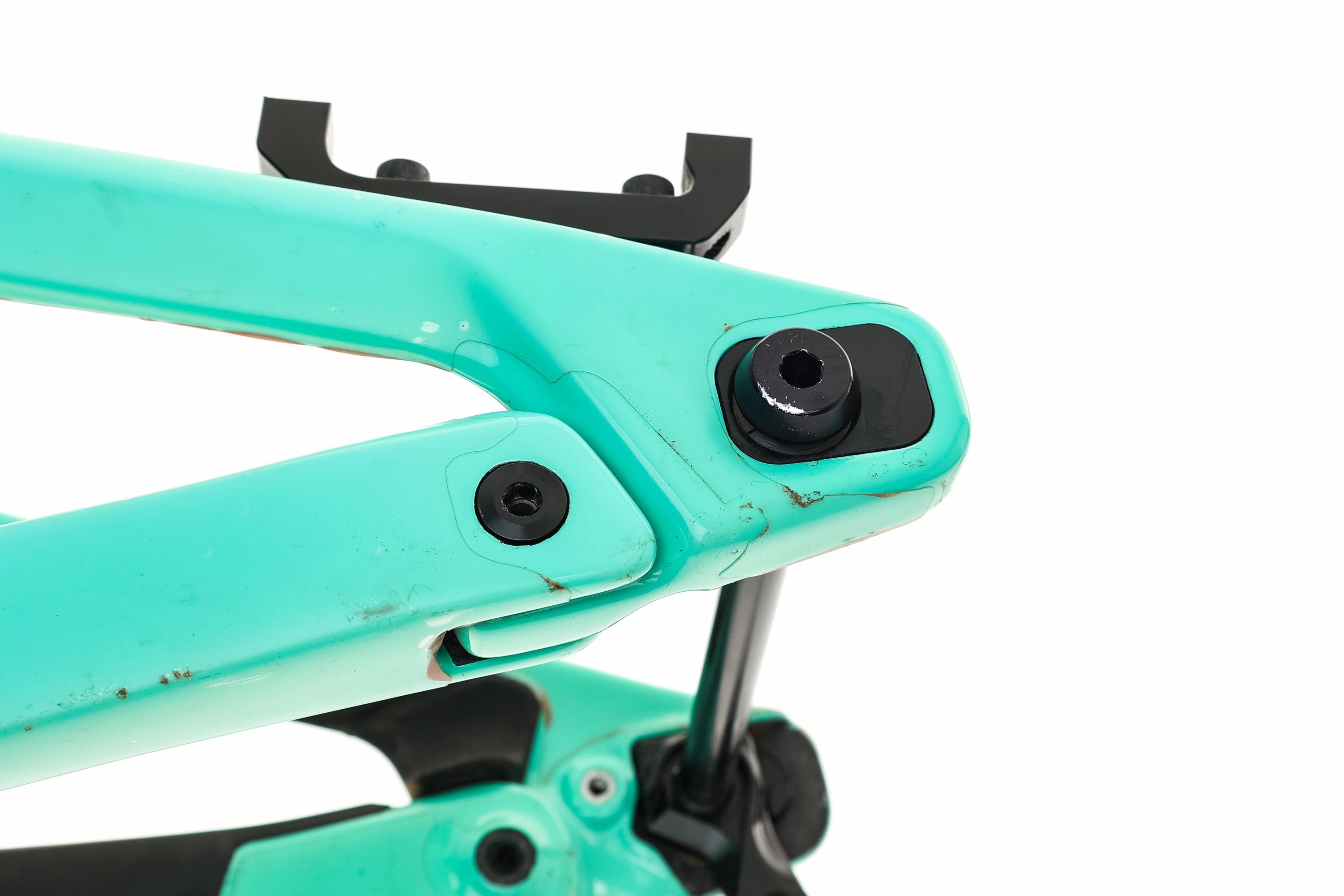 Rocky Mountain Instinct Carbon Large Frame - 2021