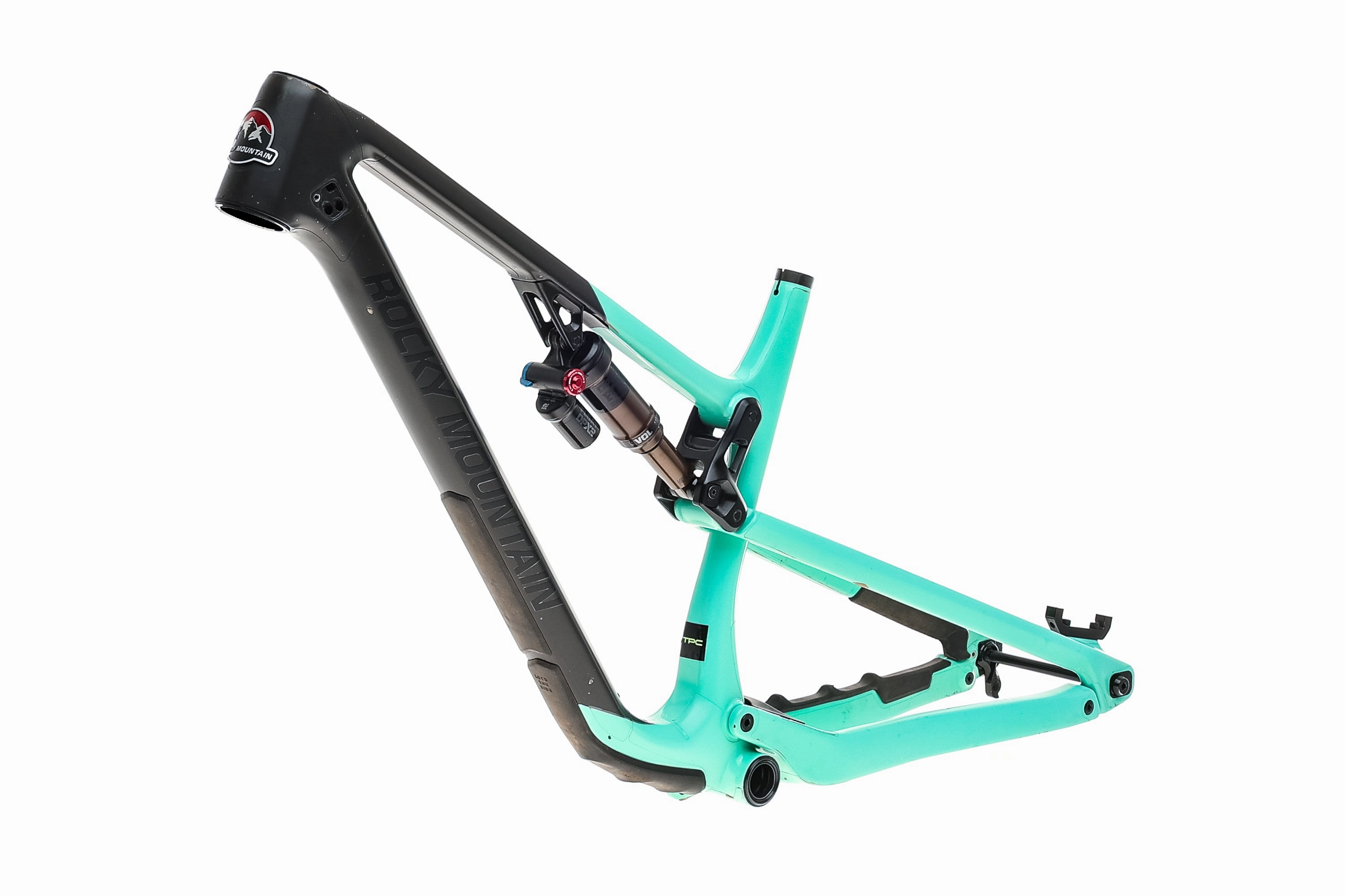 Rocky Mountain Instinct Carbon Large Frame - 2021