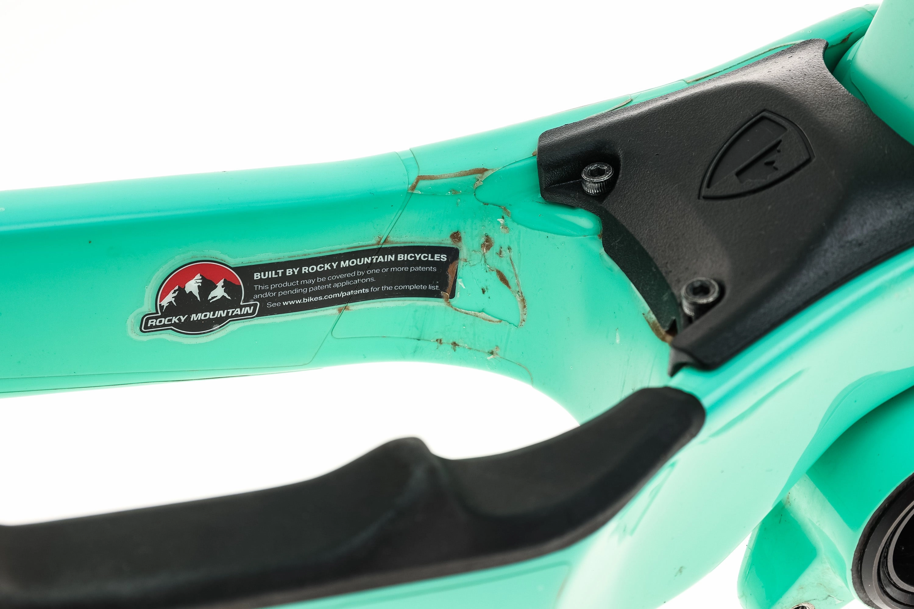 Rocky Mountain Instinct Carbon Large Frame - 2021