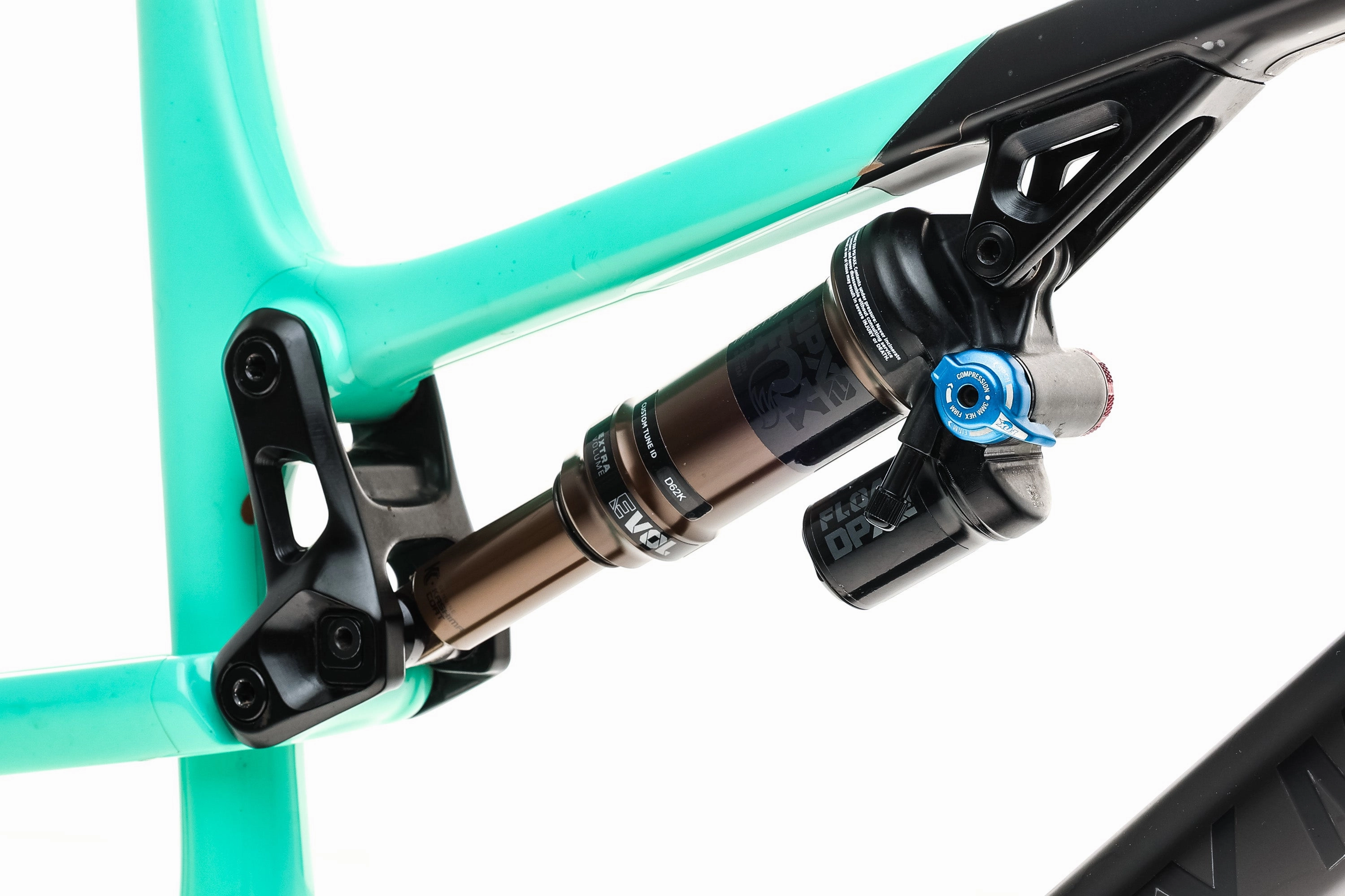 Rocky Mountain Instinct Carbon Large Frame - 2021