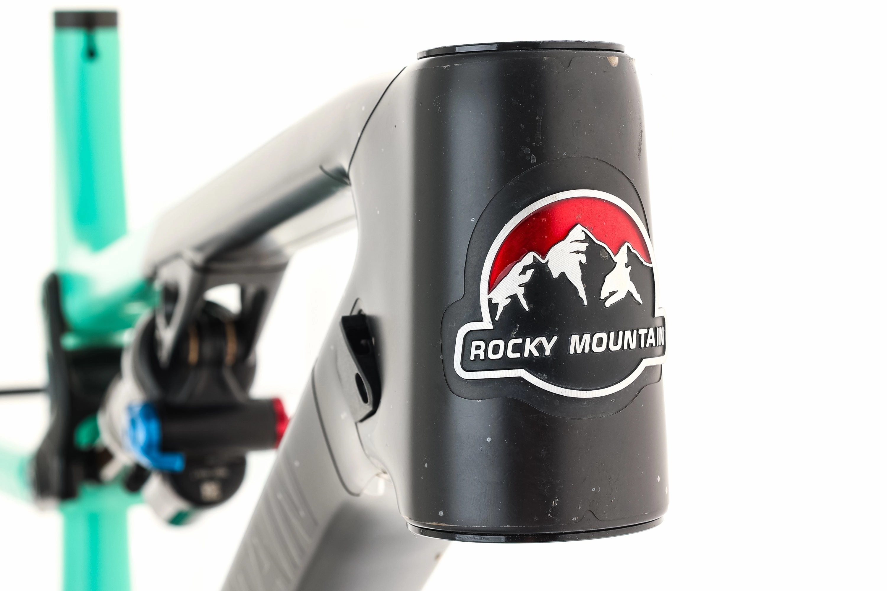 Rocky Mountain Instinct Carbon Large Frame - 2021