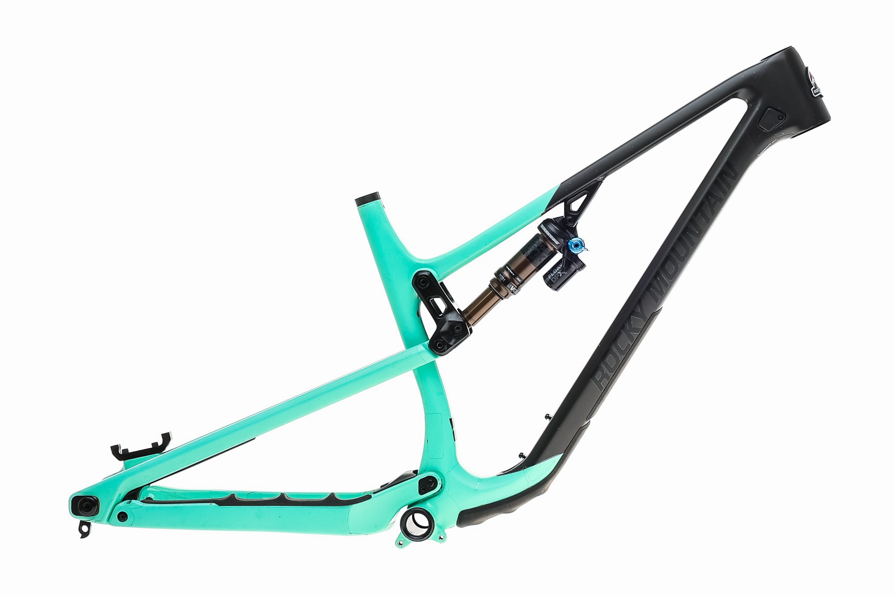 Rocky Mountain Instinct Carbon Large Frame - 2021