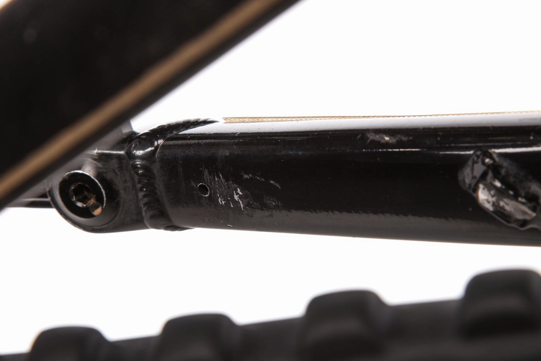 Rocky Mountain Instinct Large 29/27.5 Frame - 2020