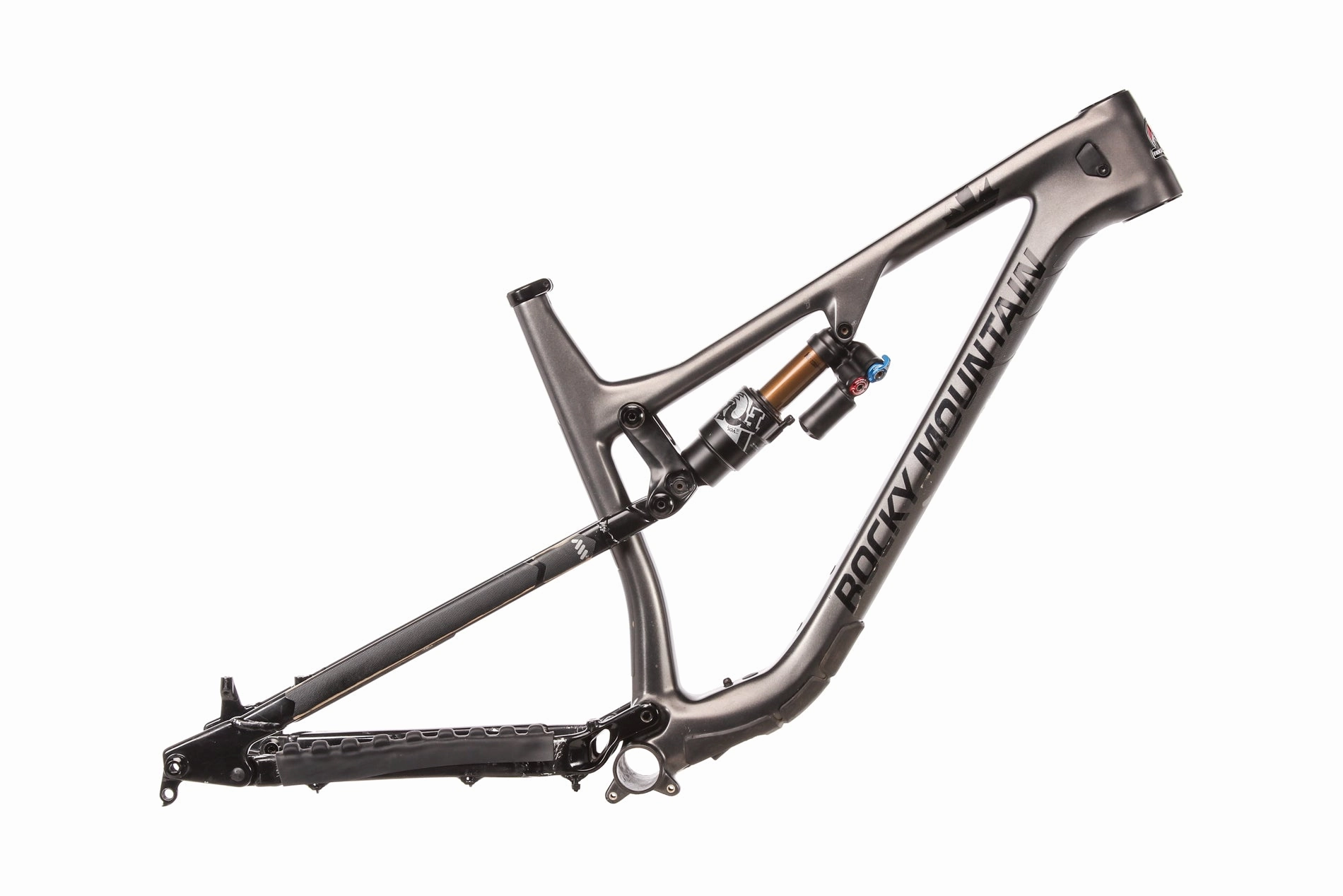 Rocky Mountain Instinct Large 29/27.5 Frame - 2020