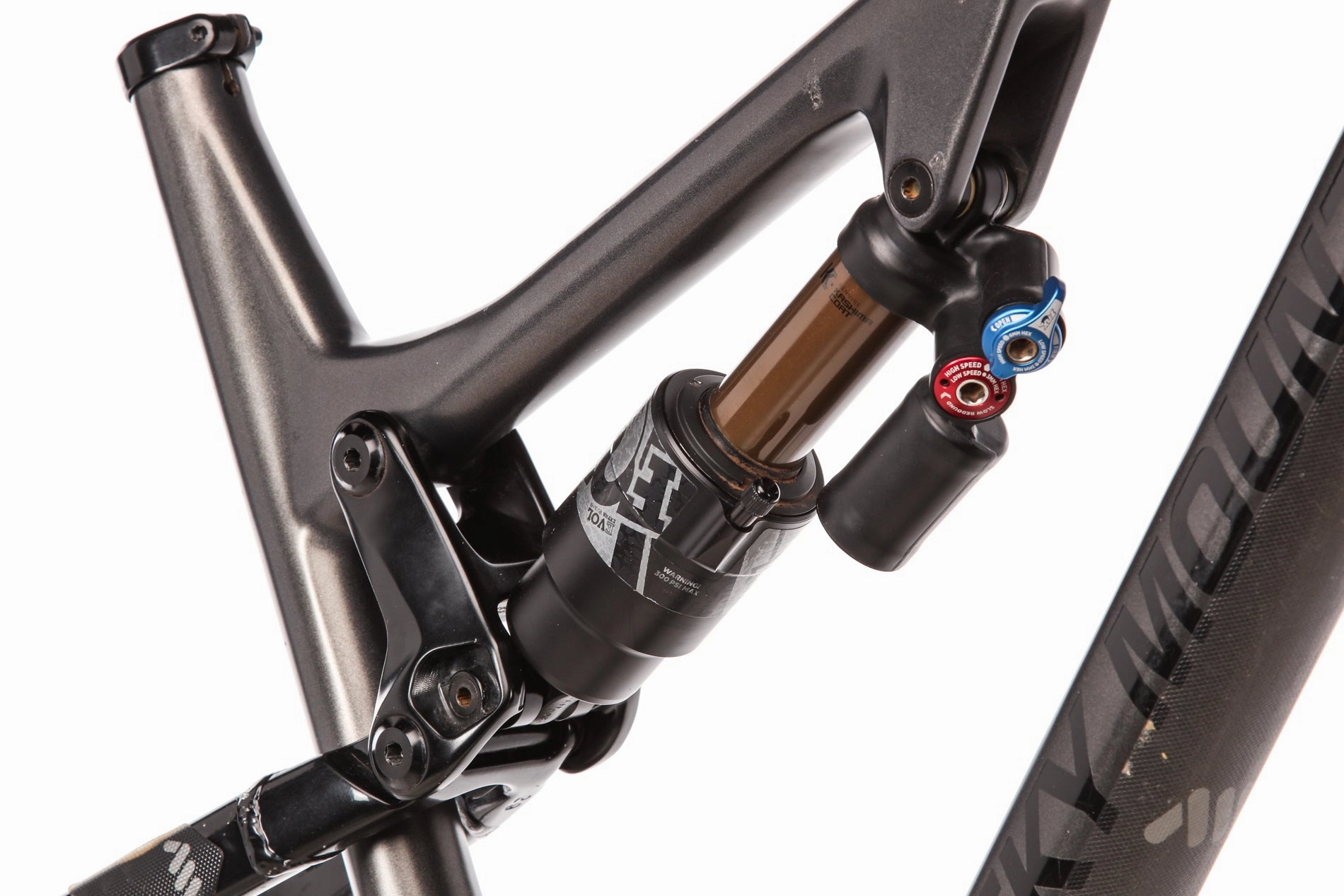 Rocky Mountain Instinct Large 29/27.5 Frame - 2020