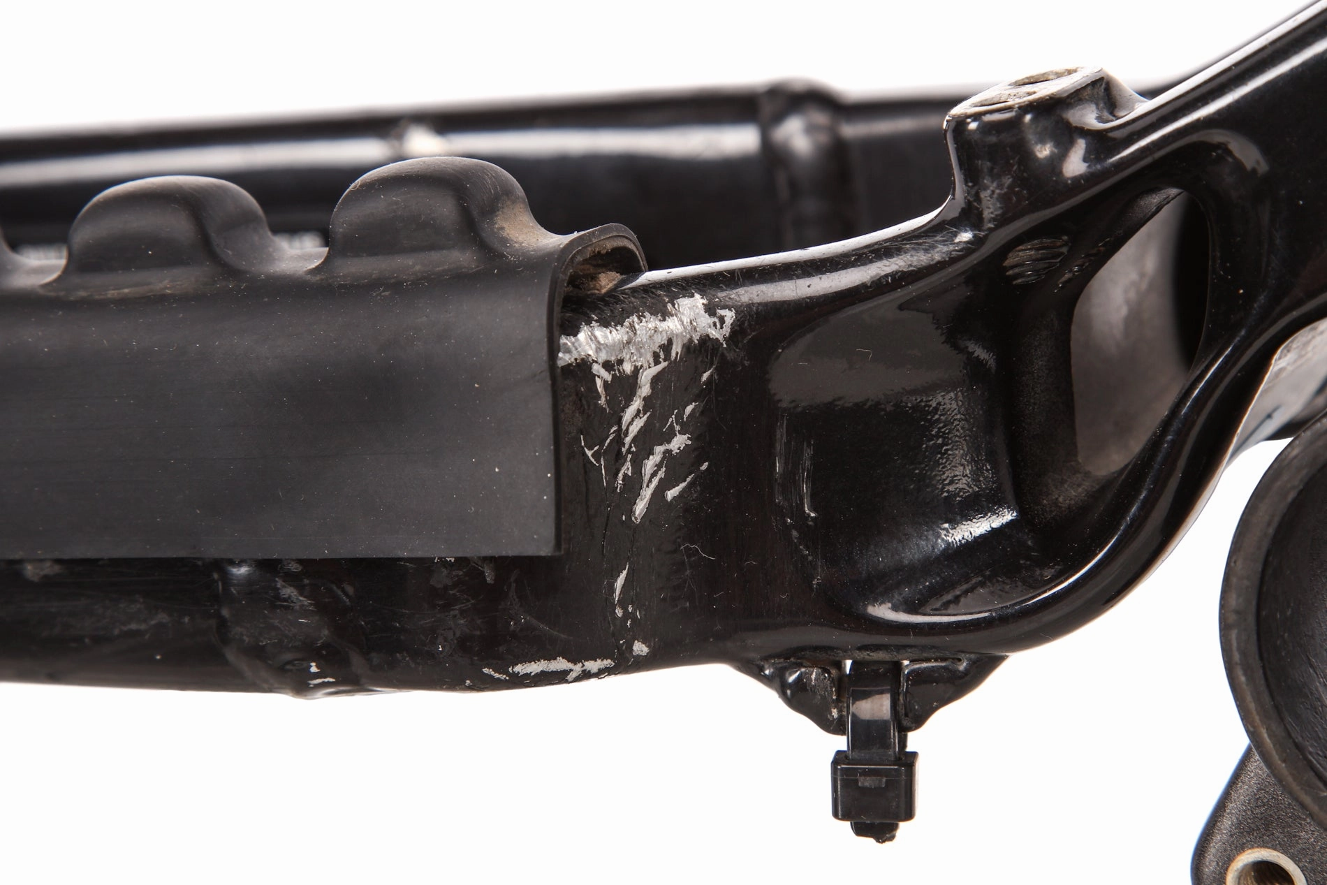 Rocky Mountain Instinct Large 29/27.5 Frame - 2020
