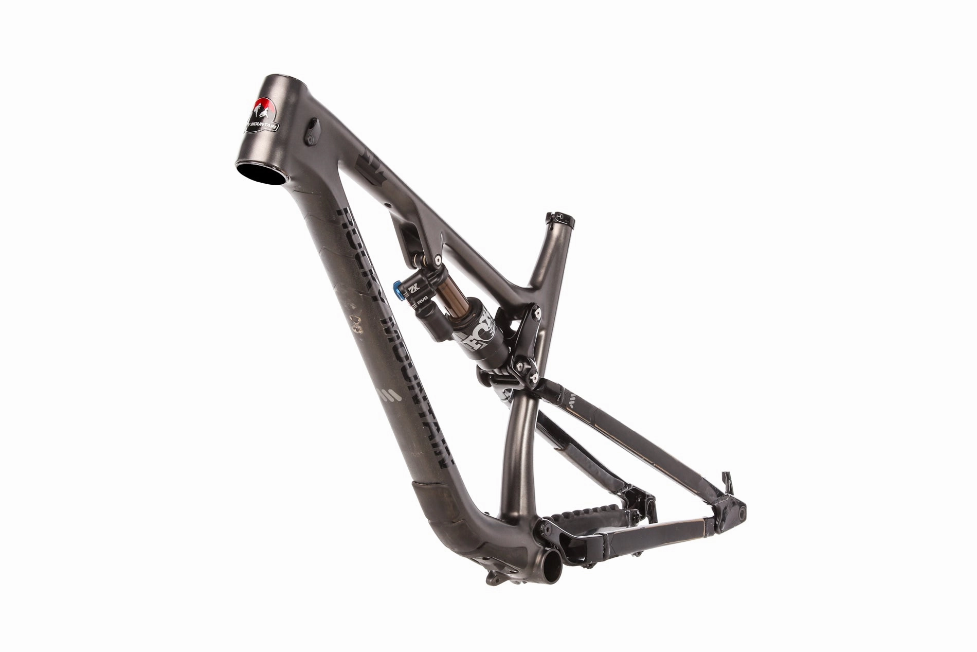 Rocky Mountain Instinct Large 29/27.5 Frame - 2020