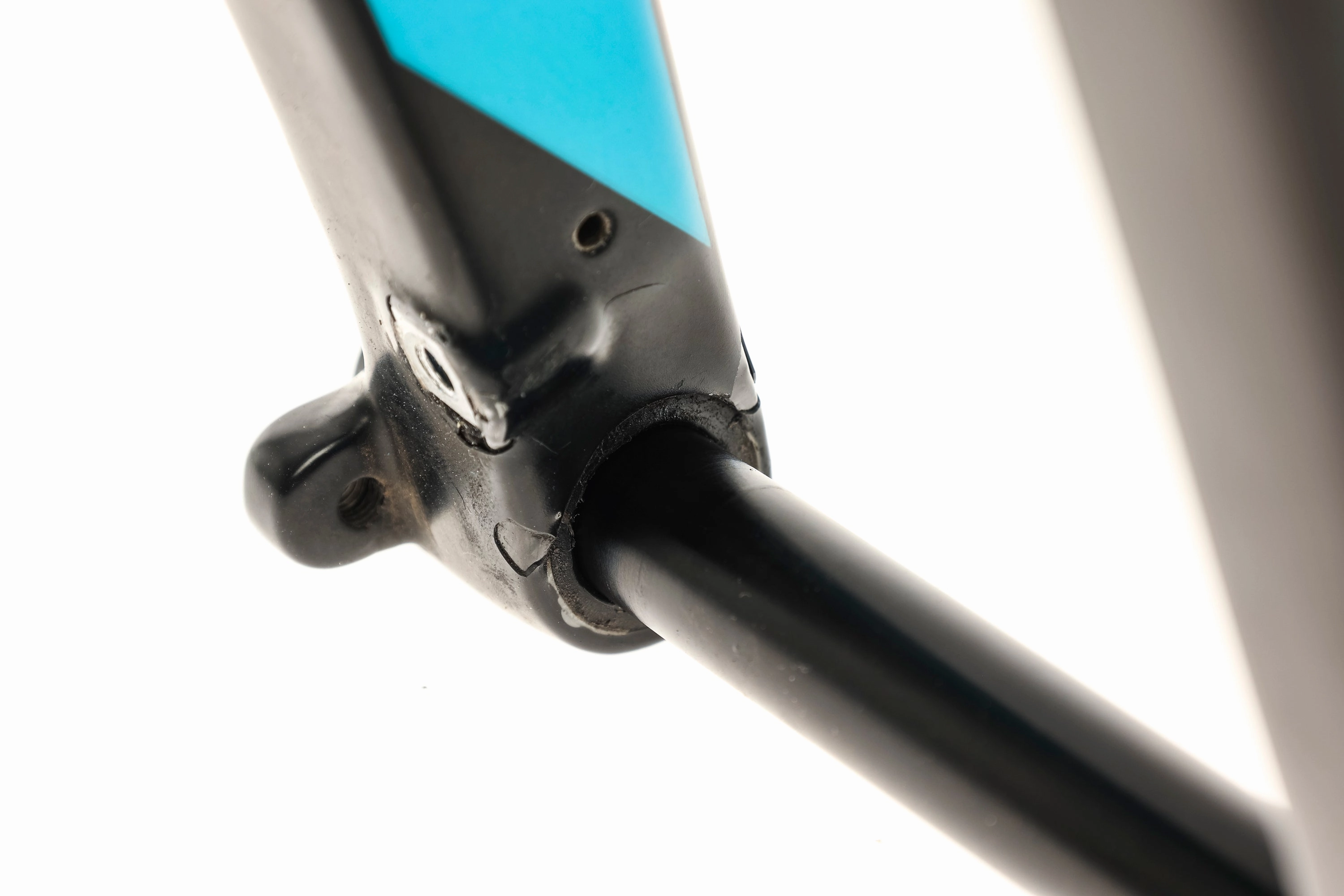 Rocky Mountain Solo Medium Frameset - 2018