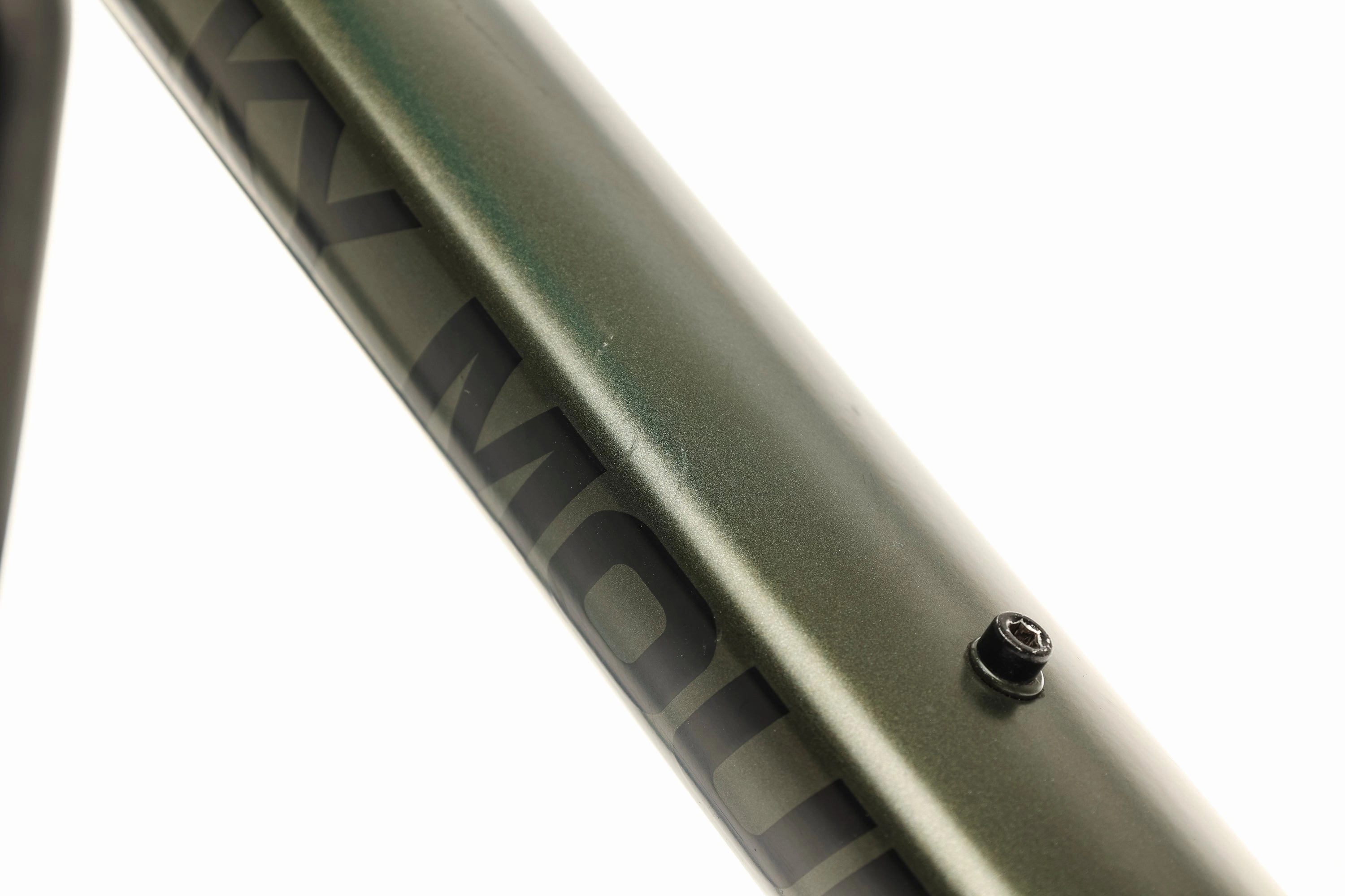 Rocky Mountain Solo Medium Frameset - 2018