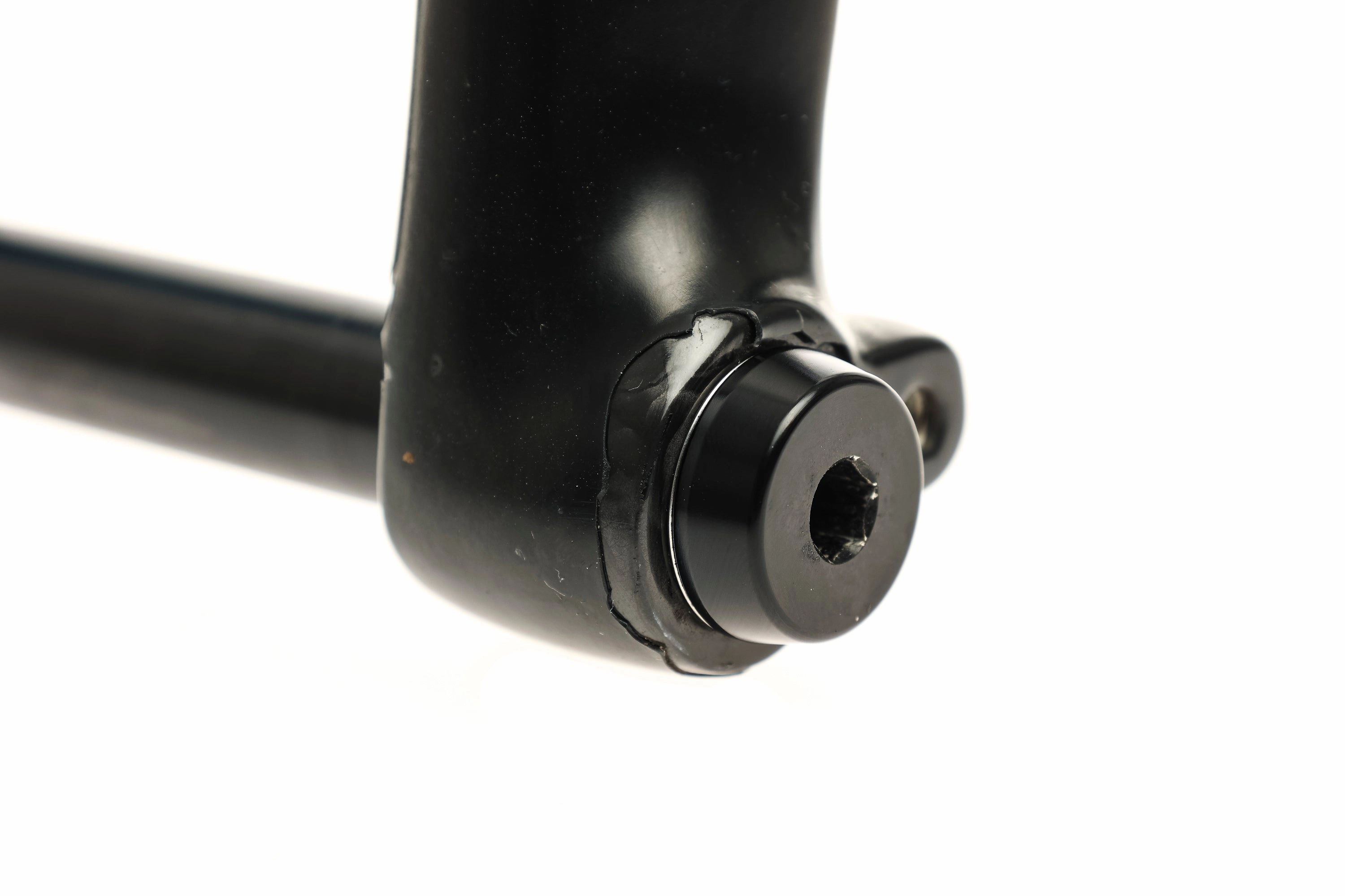 Rocky Mountain Solo Medium Frameset - 2018
