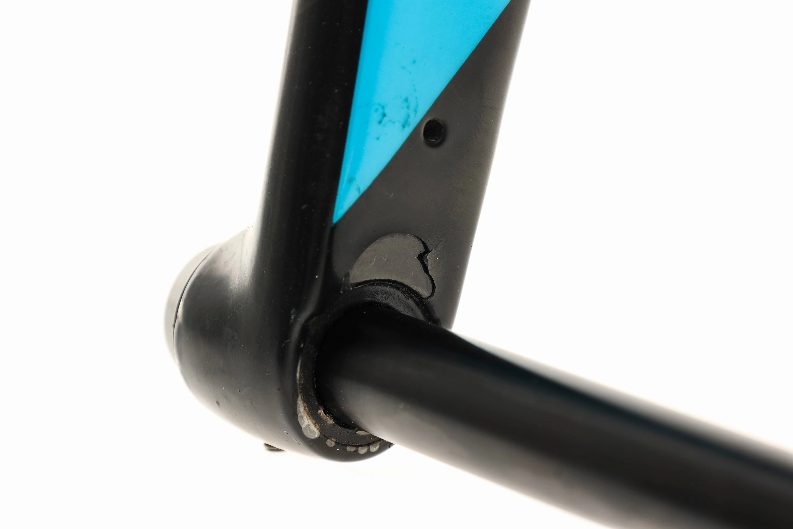 Rocky Mountain Solo Medium Frameset - 2018