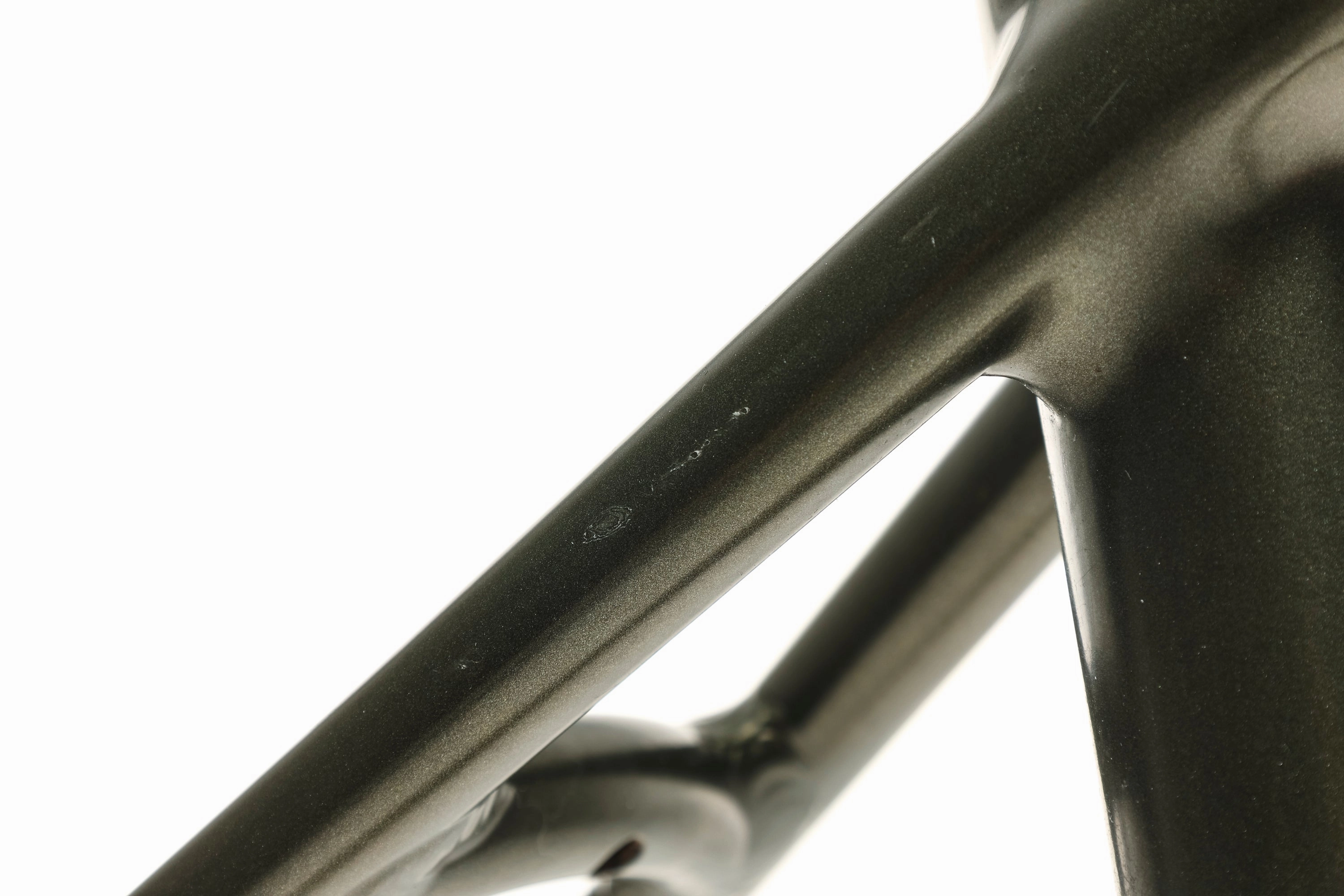 Rocky Mountain Solo Medium Frameset - 2018