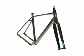 Rocky Mountain Solo Medium Frameset - 2018
