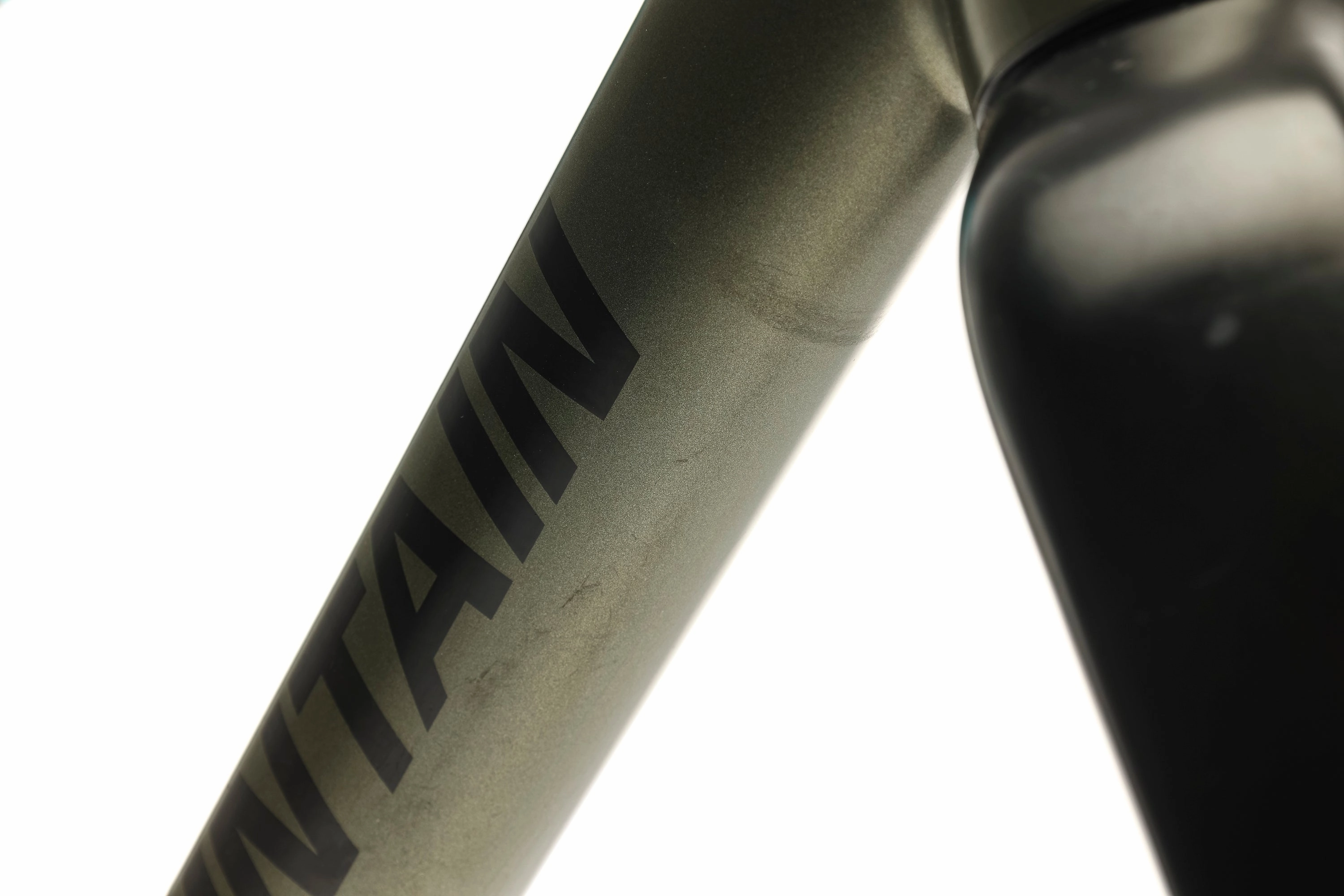 Rocky Mountain Solo Medium Frameset - 2018