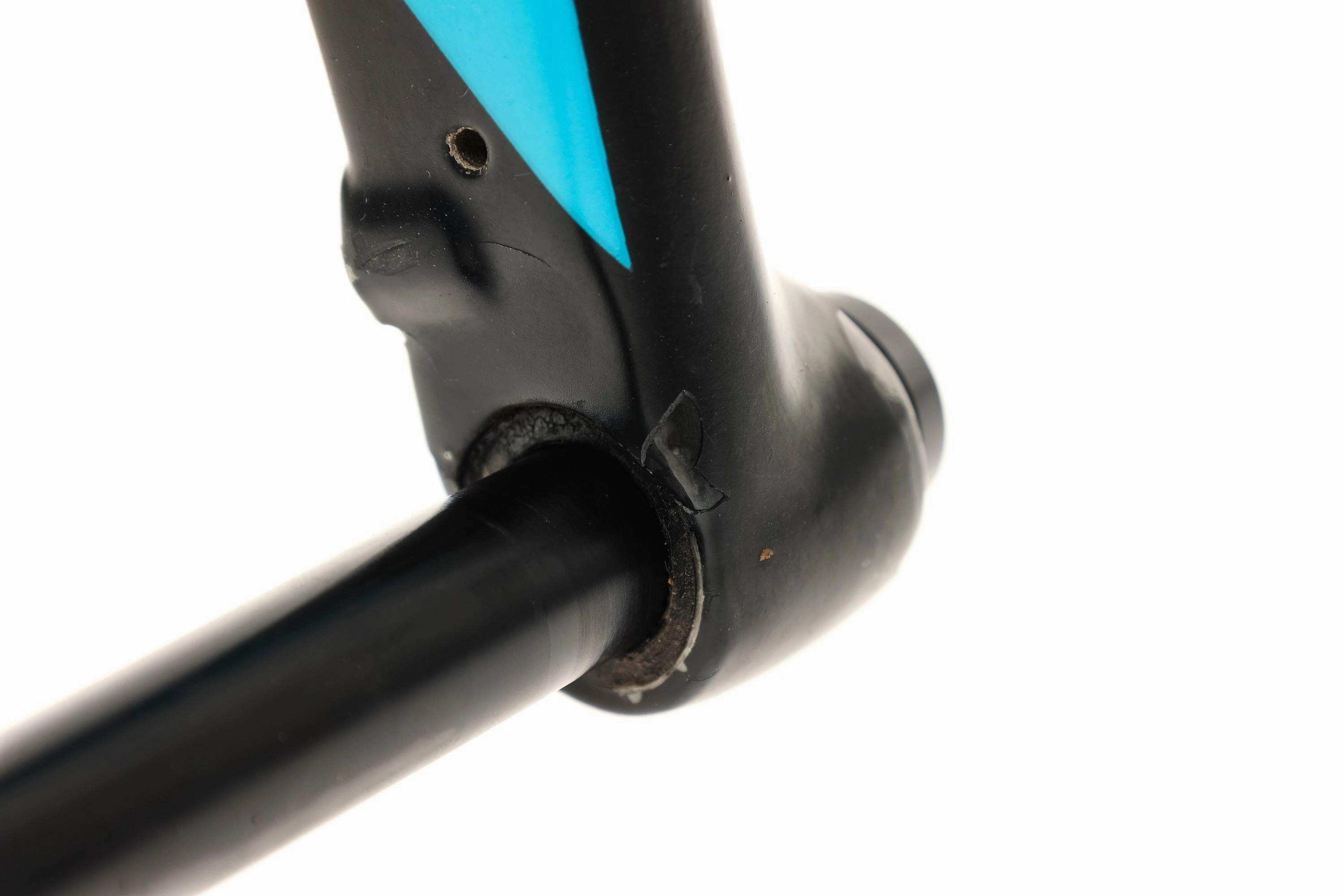 Rocky Mountain Solo Medium Frameset - 2018