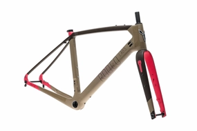 Rodeo Labs Traildonkey 3.1 56cm Frameset - 2020