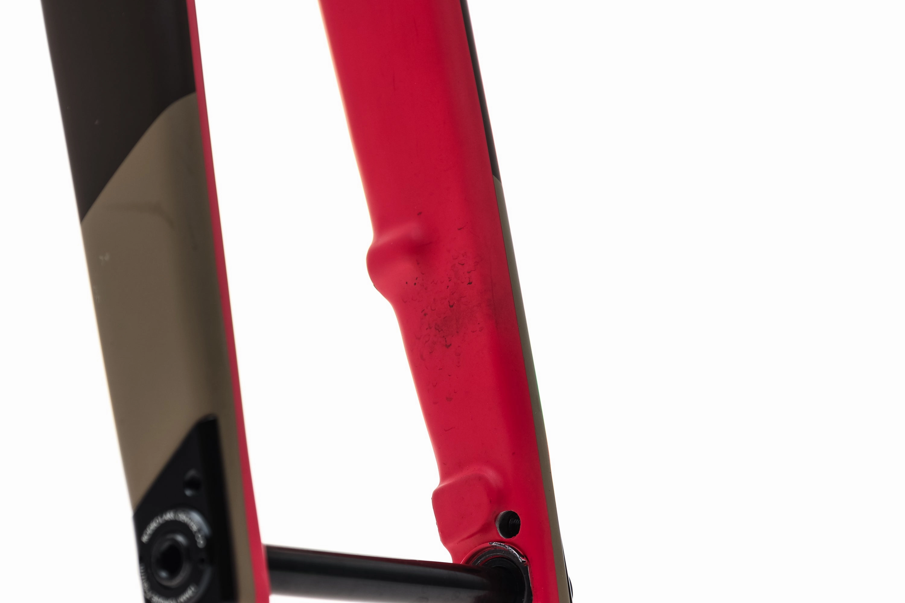 Rodeo Labs Traildonkey 3.1 56cm Frameset - 2020