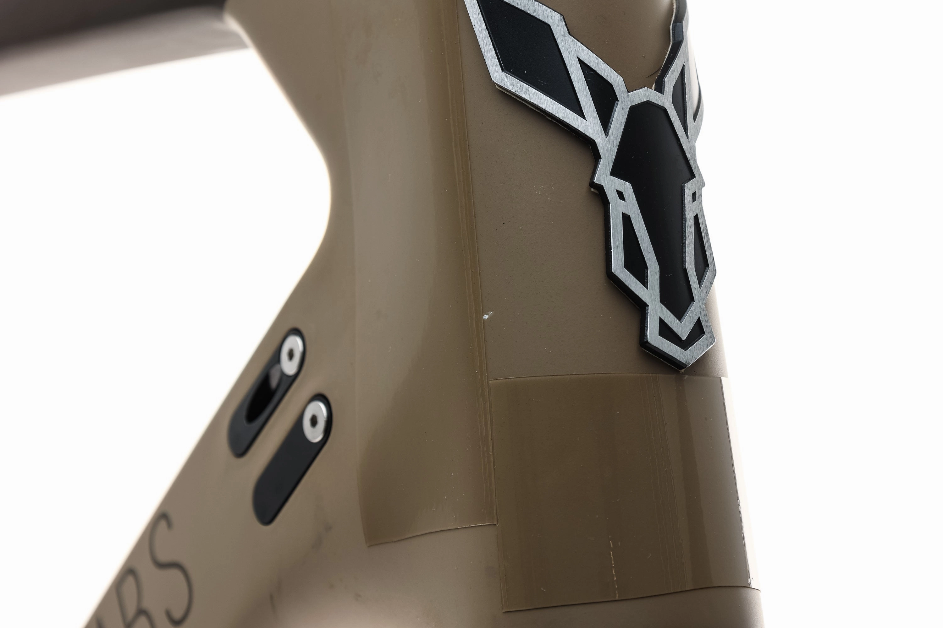 Rodeo Labs Traildonkey 3.1 56cm Frameset - 2020