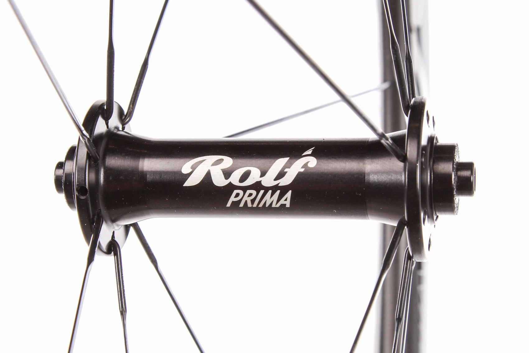Rolf Prima TDF 4 SL / TDF 6 SL Carbon Tubular 700c Wheelset