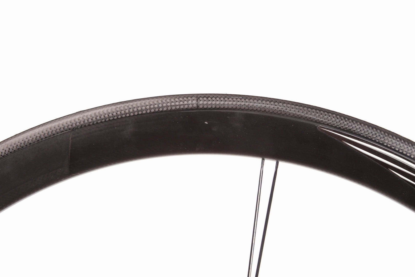 Rolf Prima TDF 4 SL / TDF 6 SL Carbon Tubular 700c Wheelset