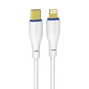 Grab Todays Deal Ronin R-2010 Type C To Iphone Cable