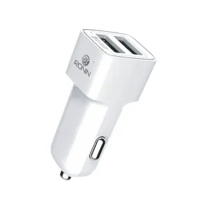Ronin R-411 Auto-Id 2.4A Car Charger New Arrival Discount Shop Todays Picks