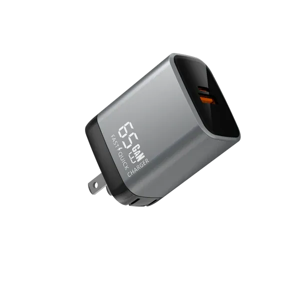 Limited Time Offer Clearance Sale Now Ronin R-6020 Wizard 65W Fast Charger