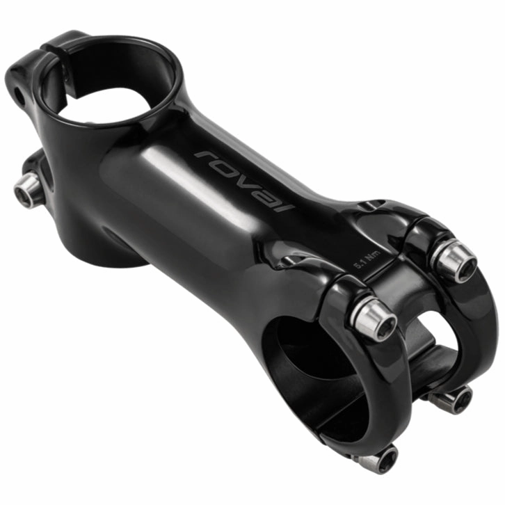 Roval Alpinist 6 stem - Black