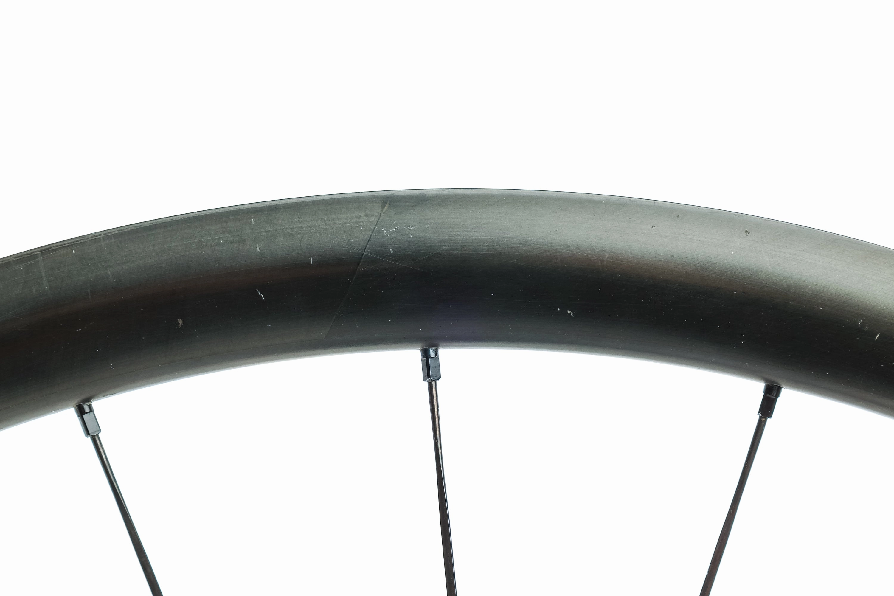 Roval Alpinist CL Carbon Clincher 700c Wheelset