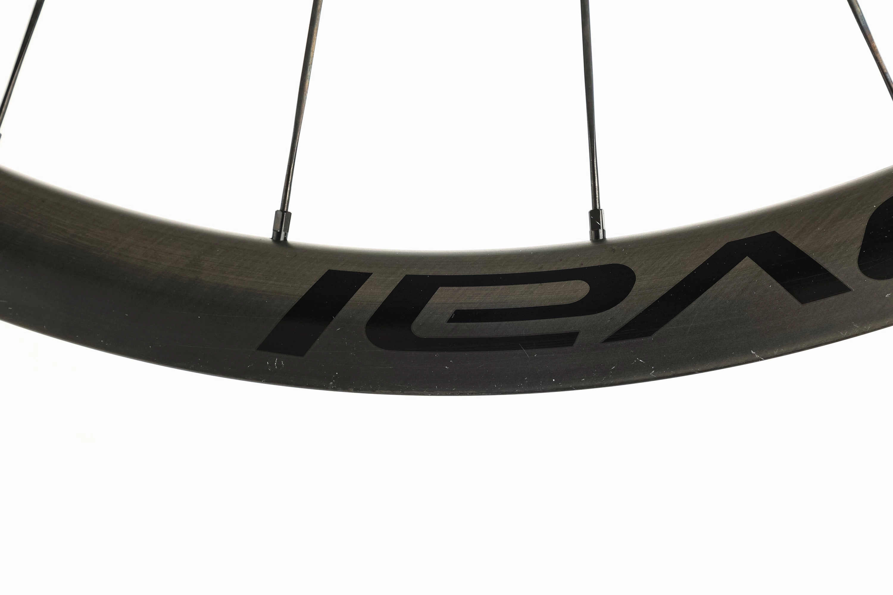 Roval Alpinist CL Carbon Clincher 700c Wheelset