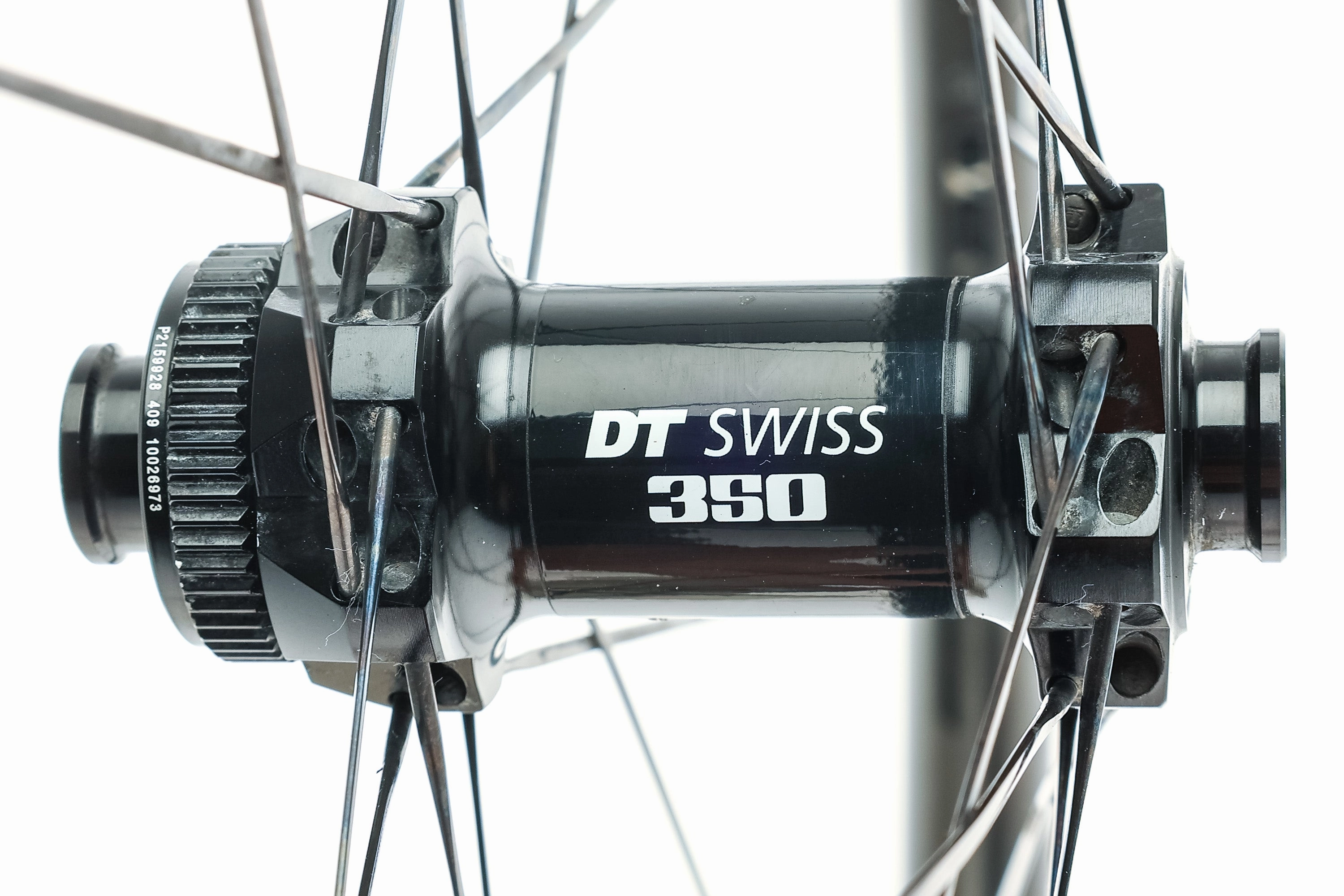 Roval Alpinist CL Carbon Clincher 700c Wheelset