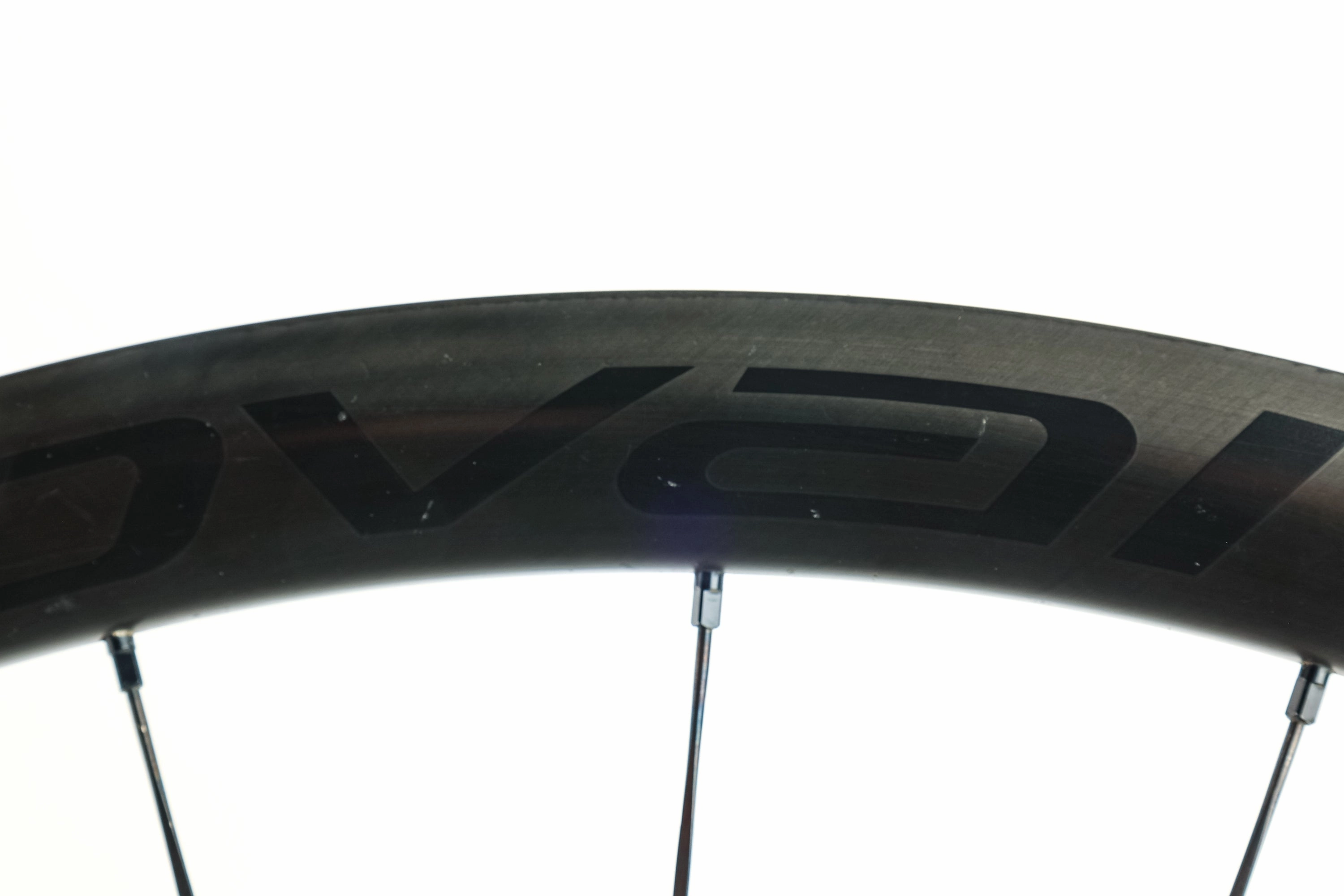 Roval Alpinist CL Carbon Clincher 700c Wheelset