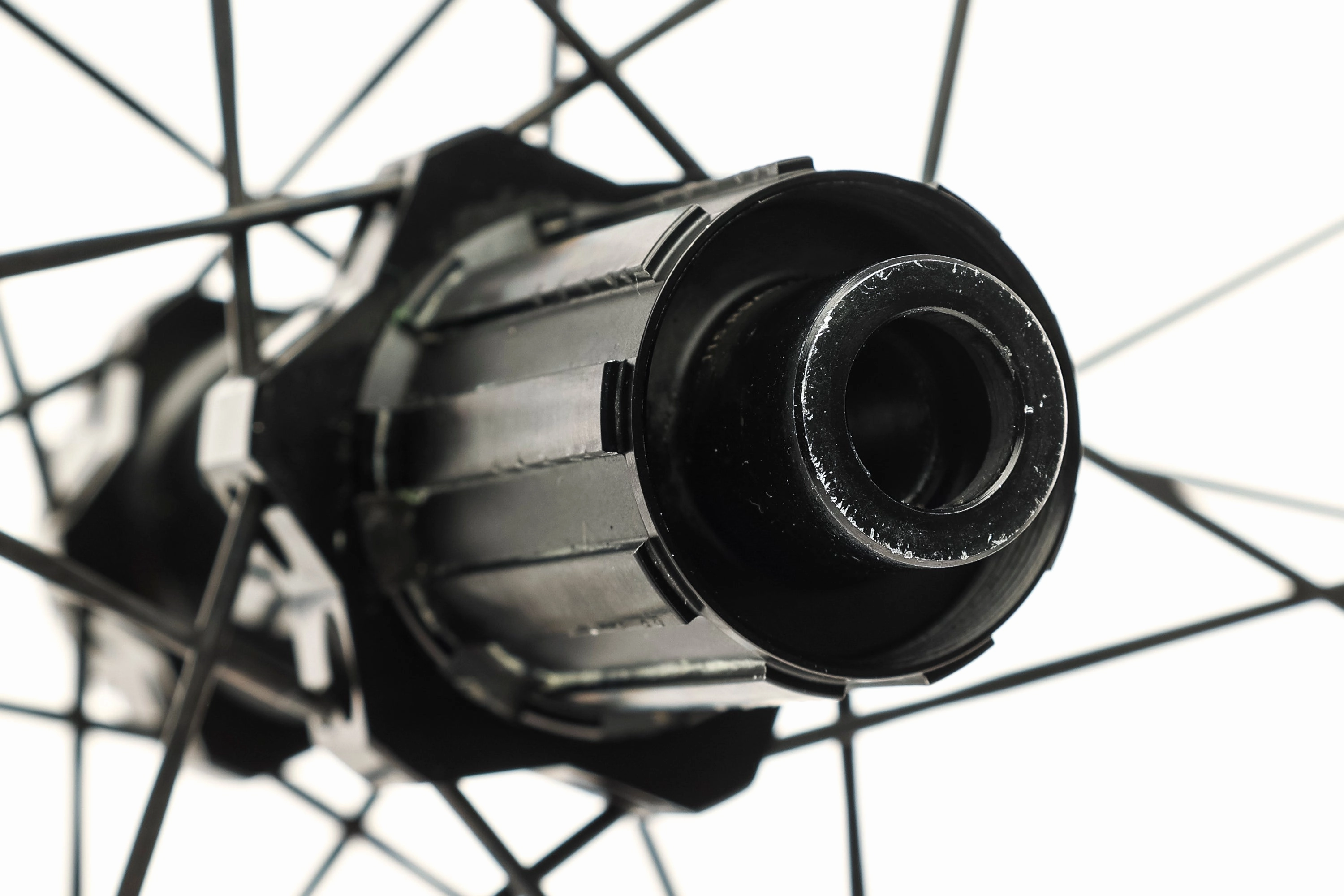 Roval Alpinist CL Carbon Clincher 700c Wheelset