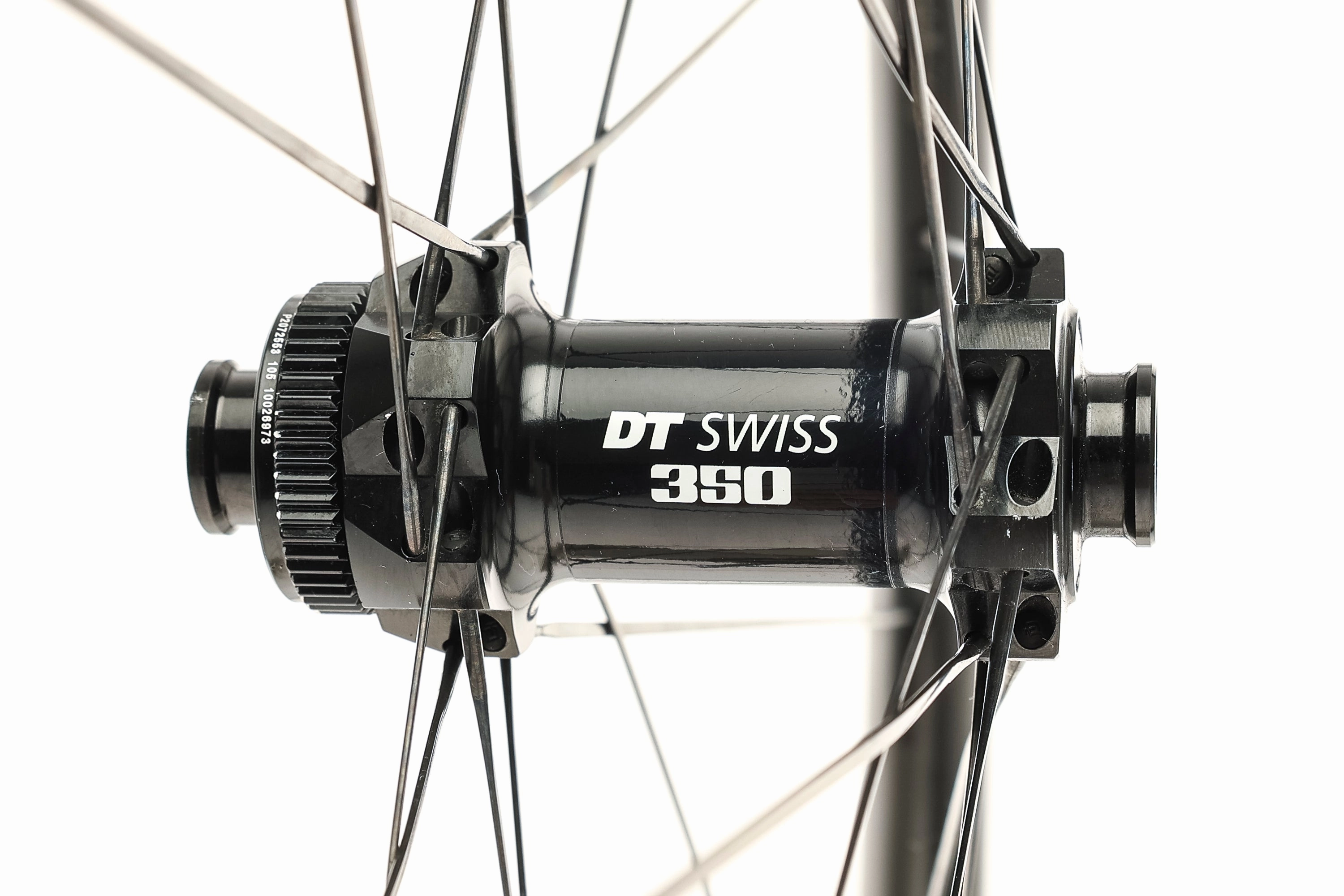 Roval Alpinist CL Carbon Clincher 700c Wheelset