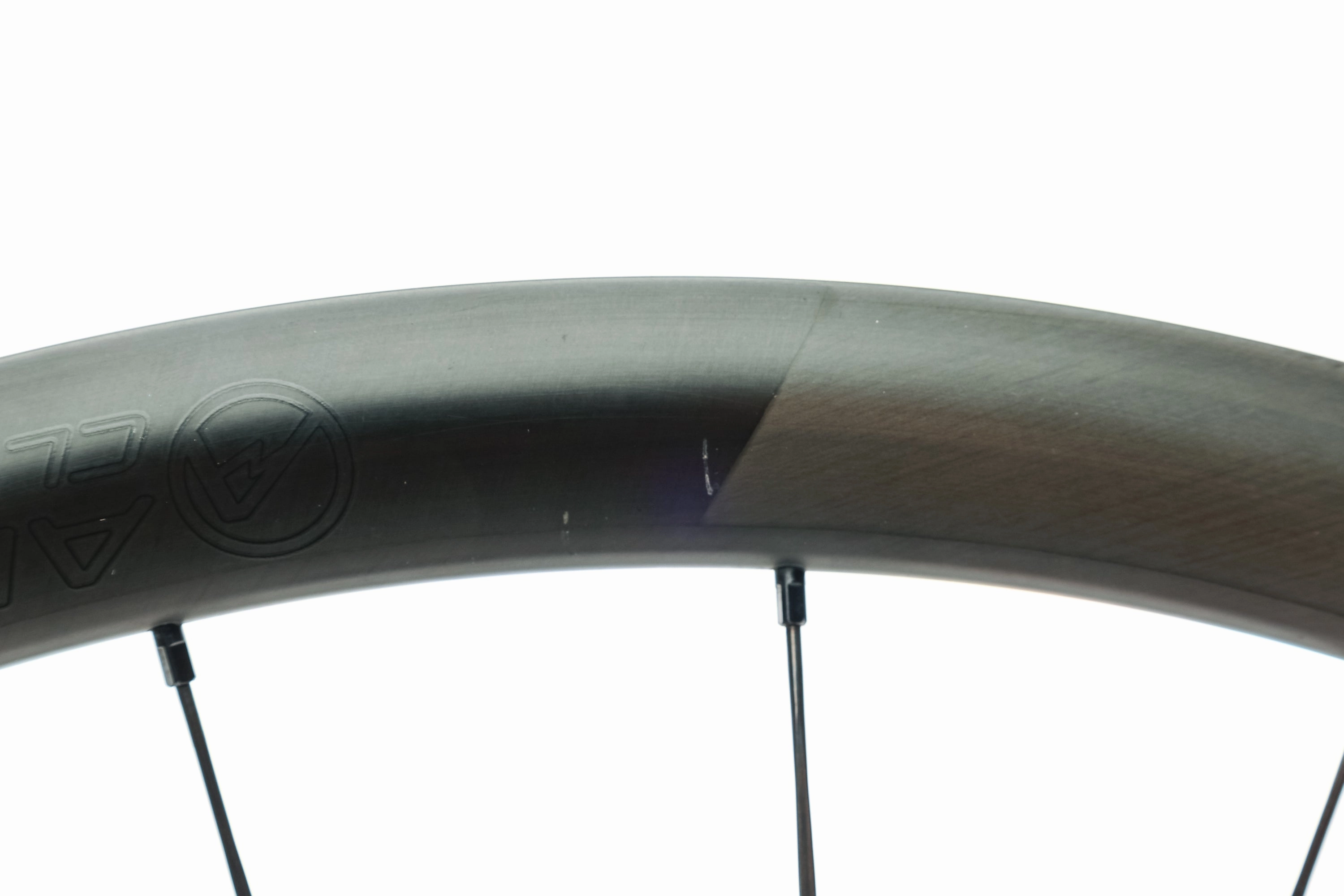 Roval Alpinist CL Carbon Clincher 700c Wheelset