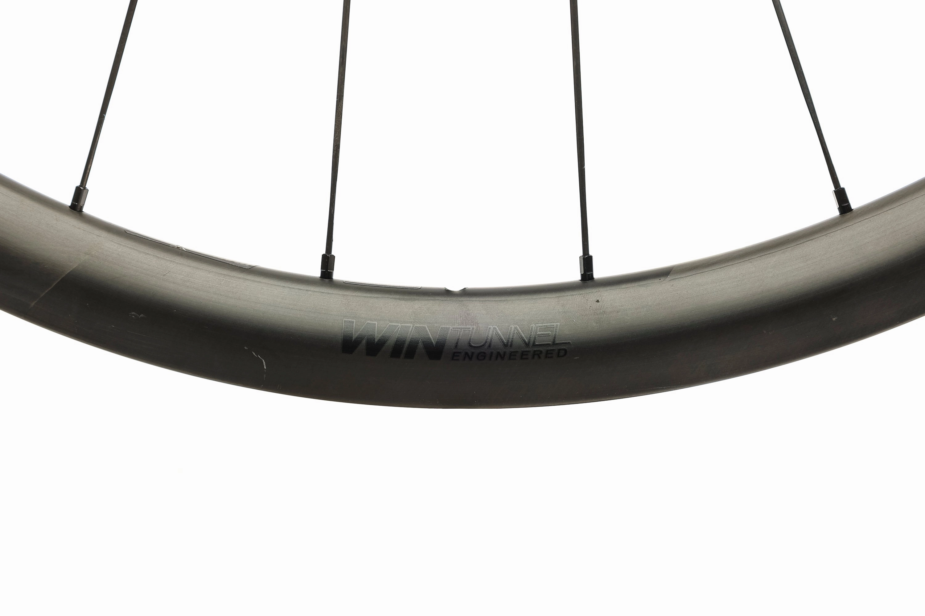 Roval Alpinist CL Carbon Clincher 700c Wheelset