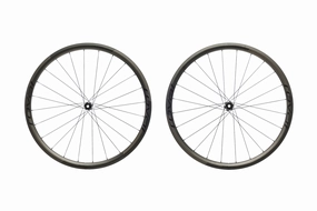 Roval Alpinist CL Carbon Clincher 700c Wheelset