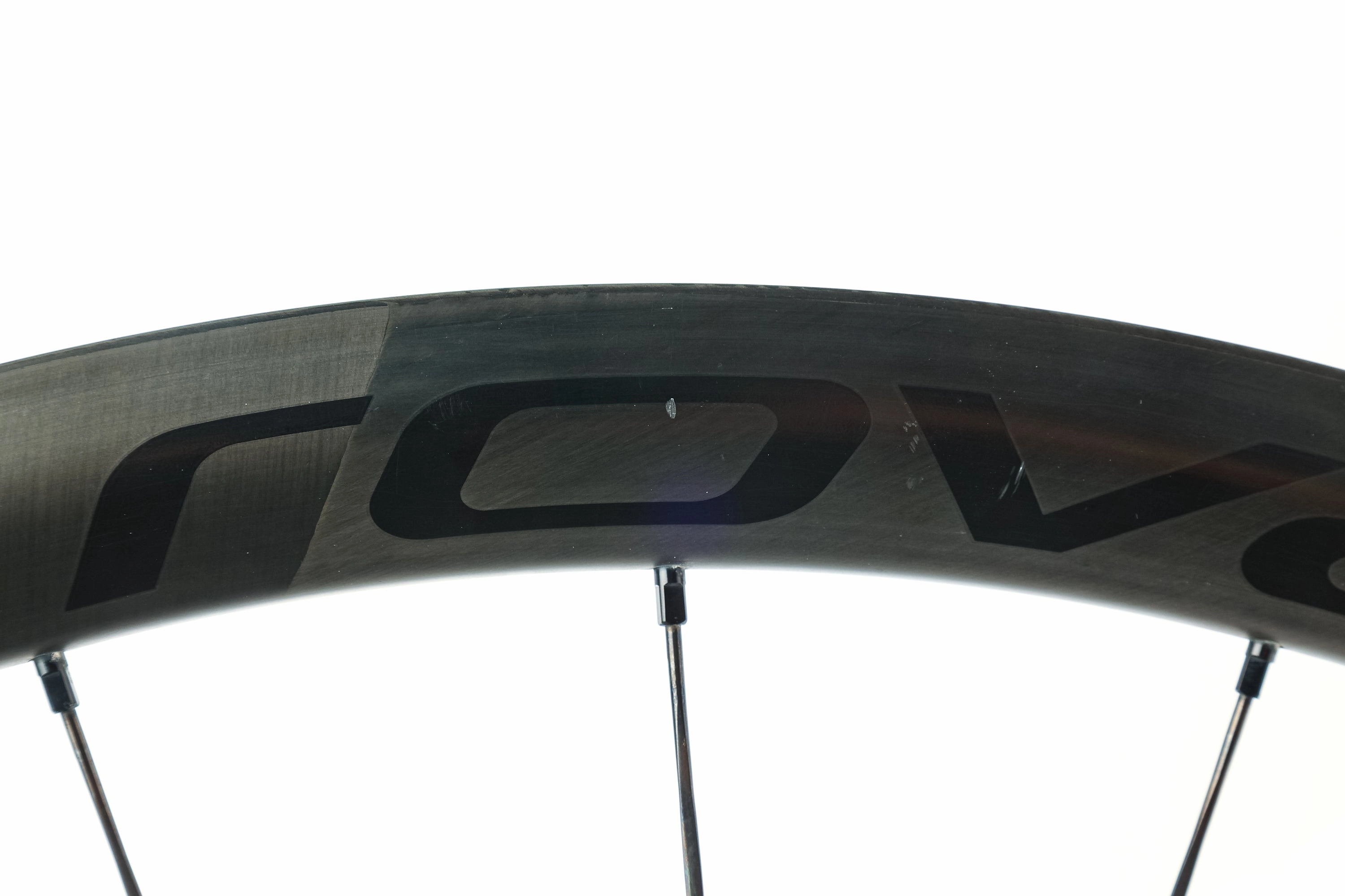 Roval Alpinist CL Carbon Clincher 700c Wheelset