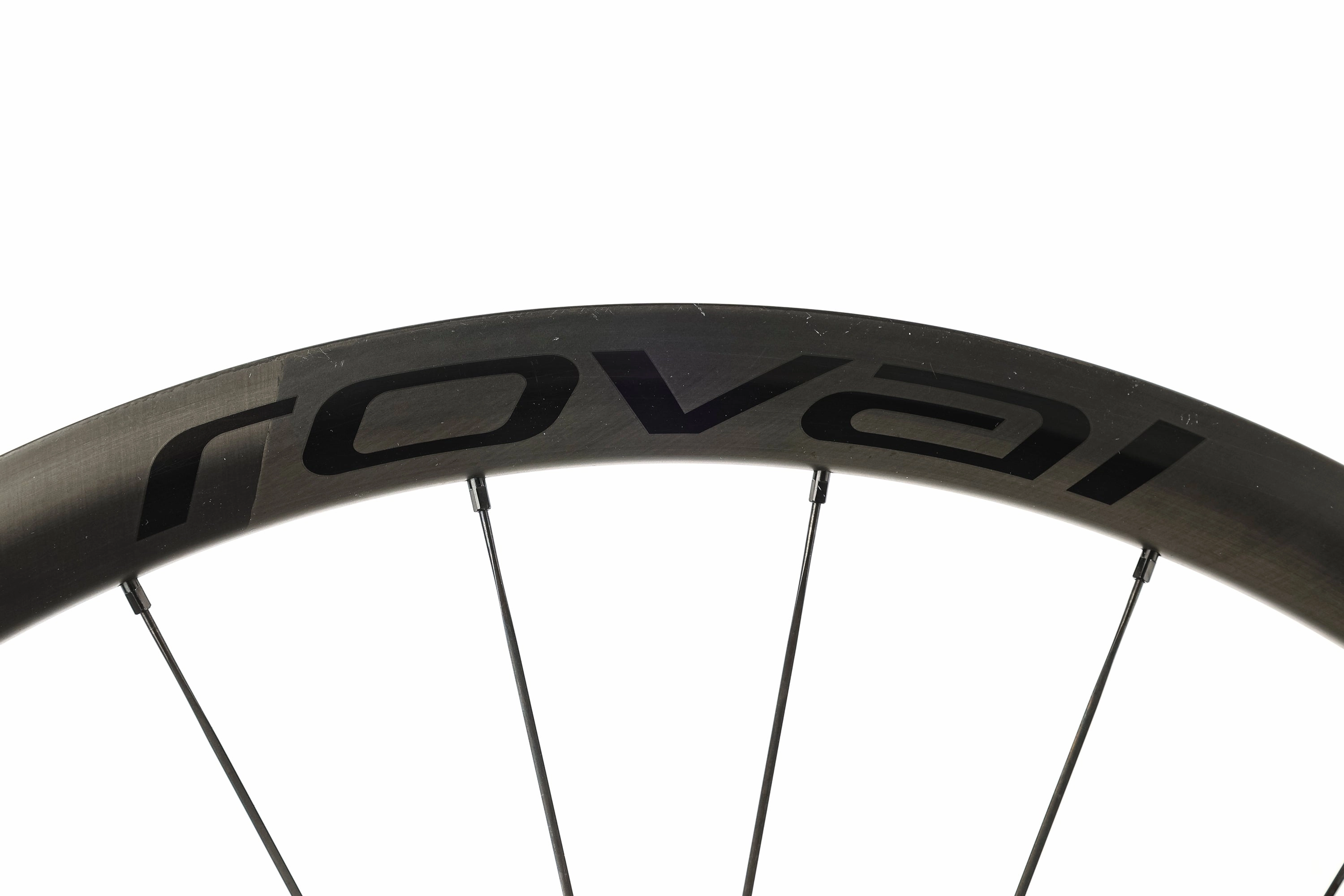 Roval Alpinist CL Carbon Clincher 700c Wheelset