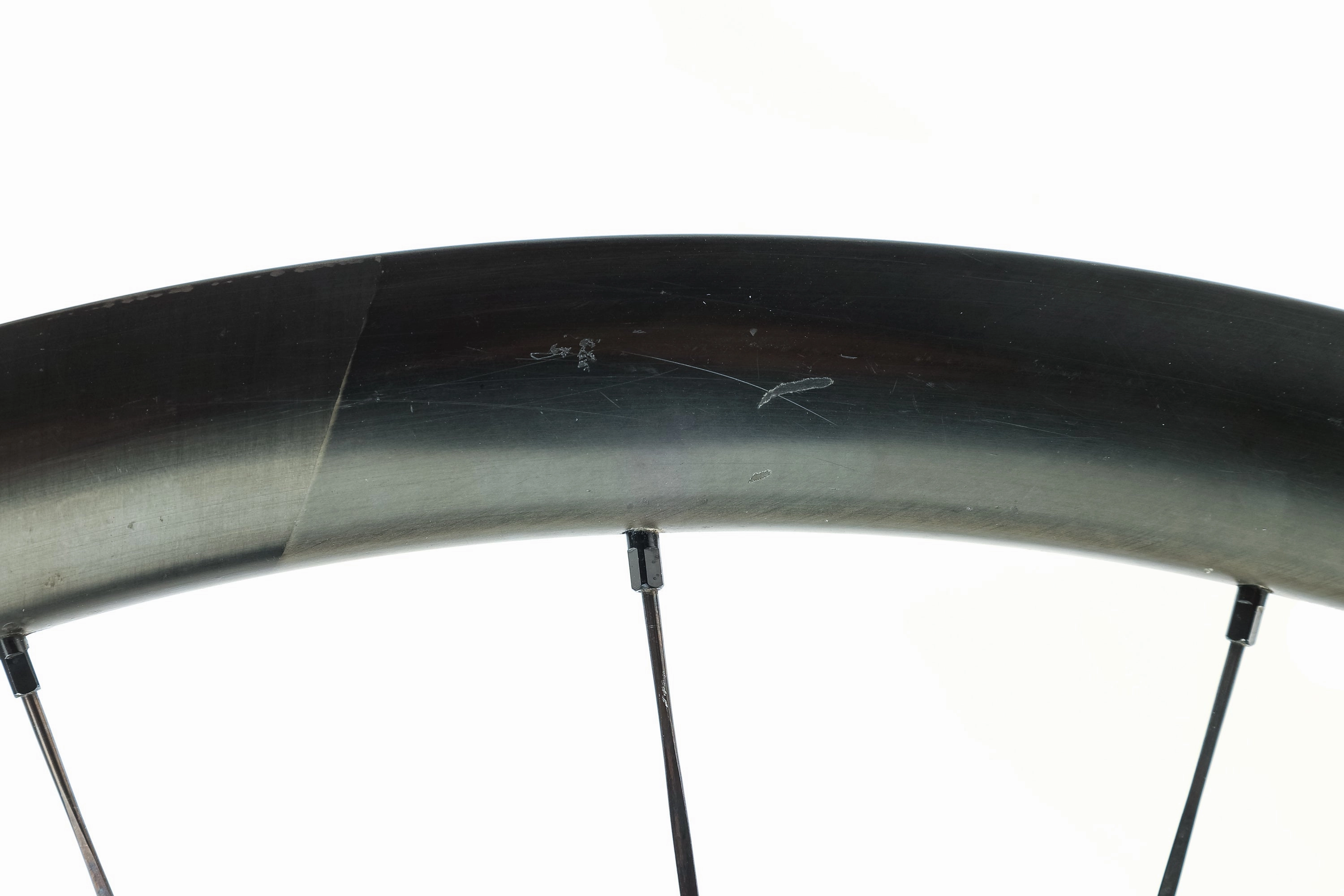 Roval Alpinist CL Carbon Clincher 700c Wheelset