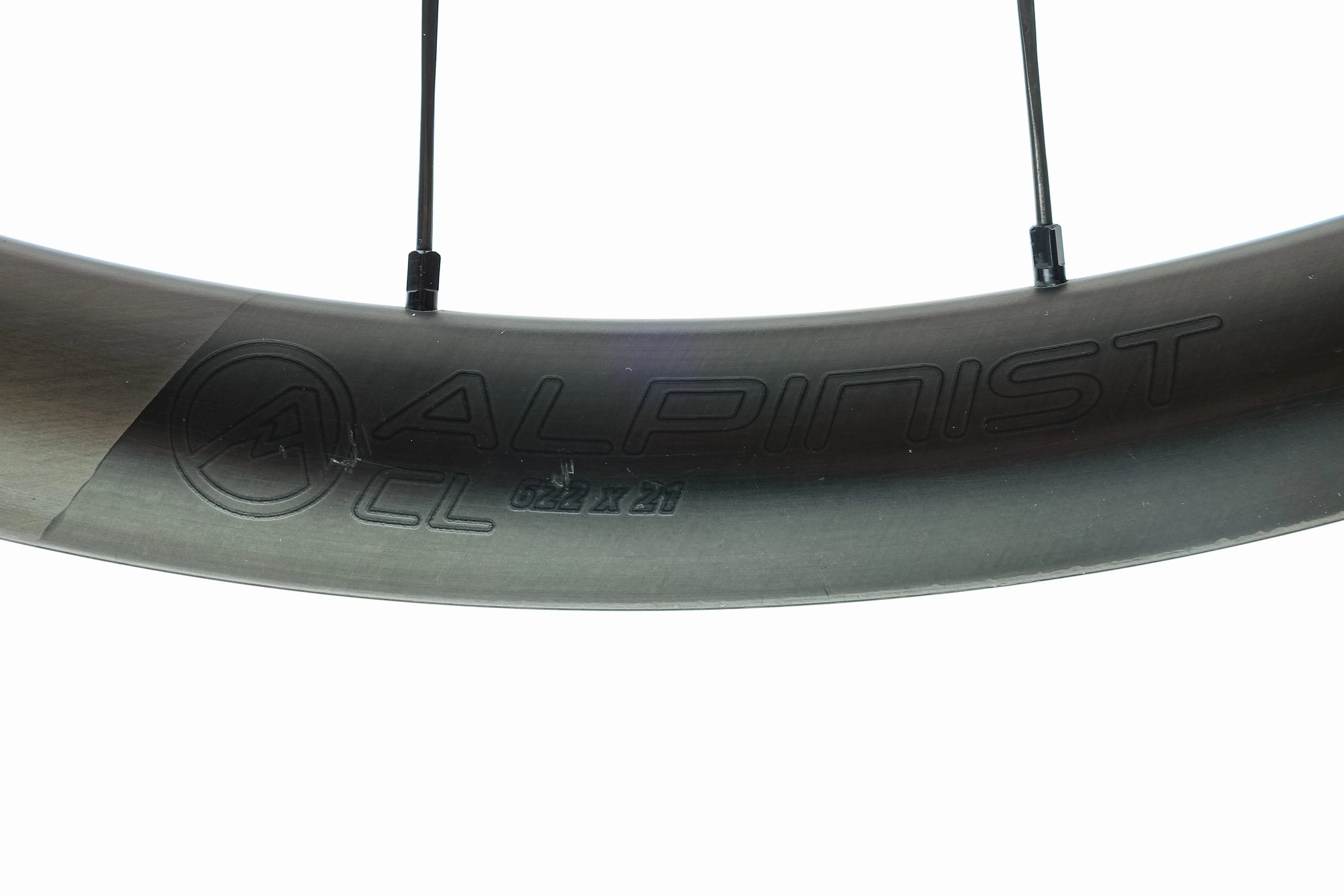 Roval Alpinist CL Carbon Clincher 700c Wheelset