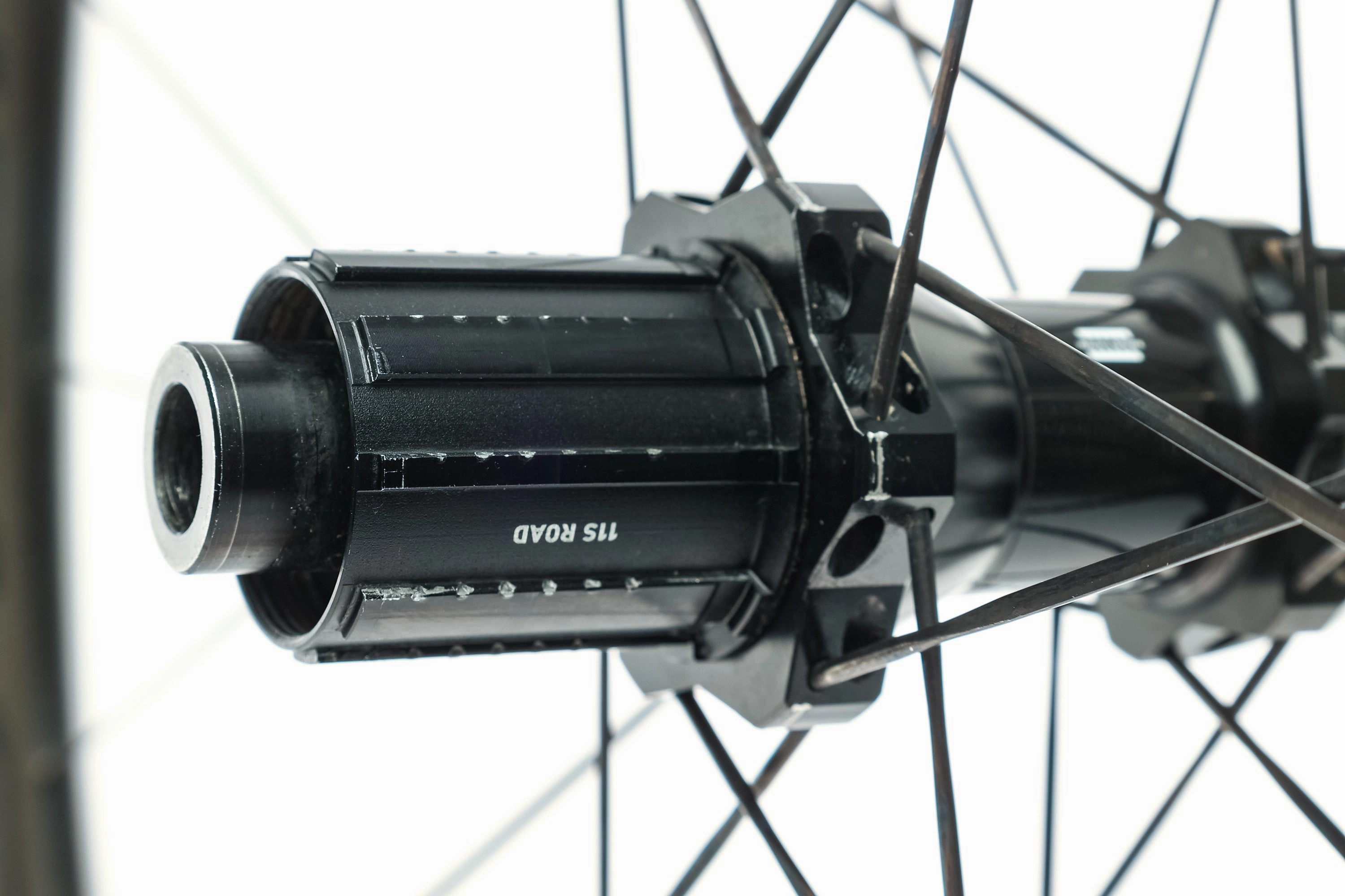 Roval Alpinist CL Carbon Clincher 700c Wheelset