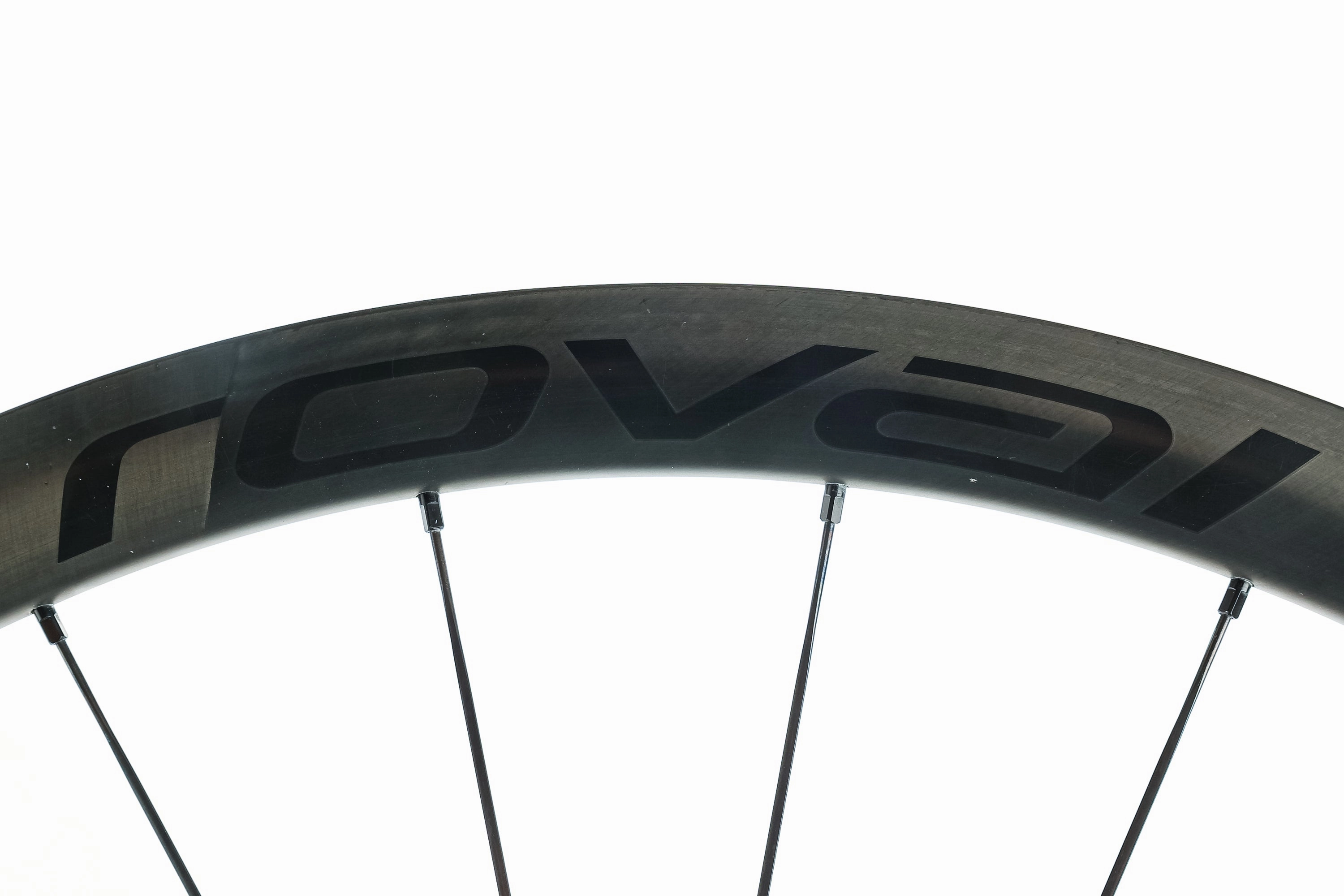 Roval Alpinist CL Carbon Clincher 700c Wheelset
