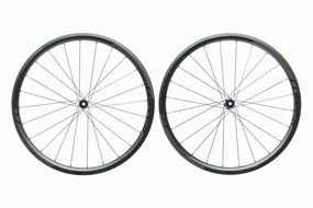 Roval Alpinist CL Carbon Clincher 700c Wheelset