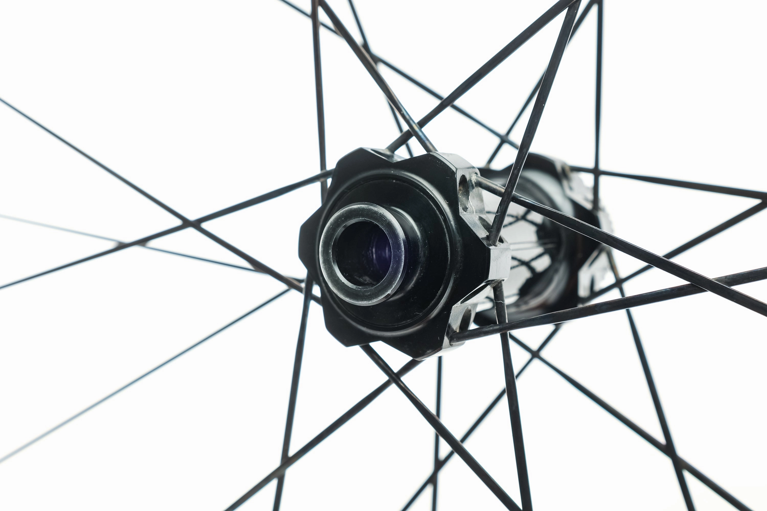 Roval Alpinist CL Carbon Clincher 700c Wheelset
