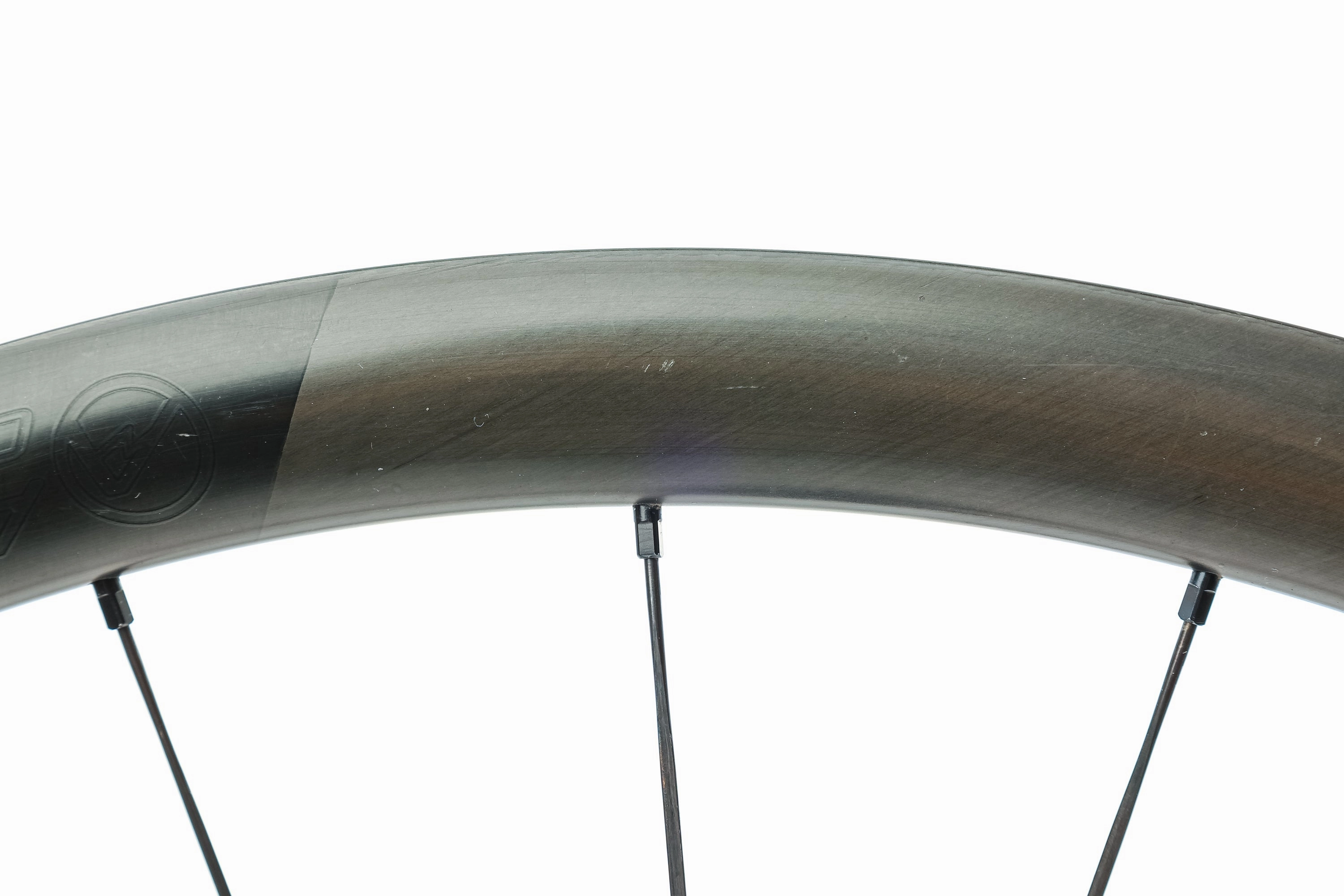 Roval Alpinist CL Carbon Clincher 700c Wheelset
