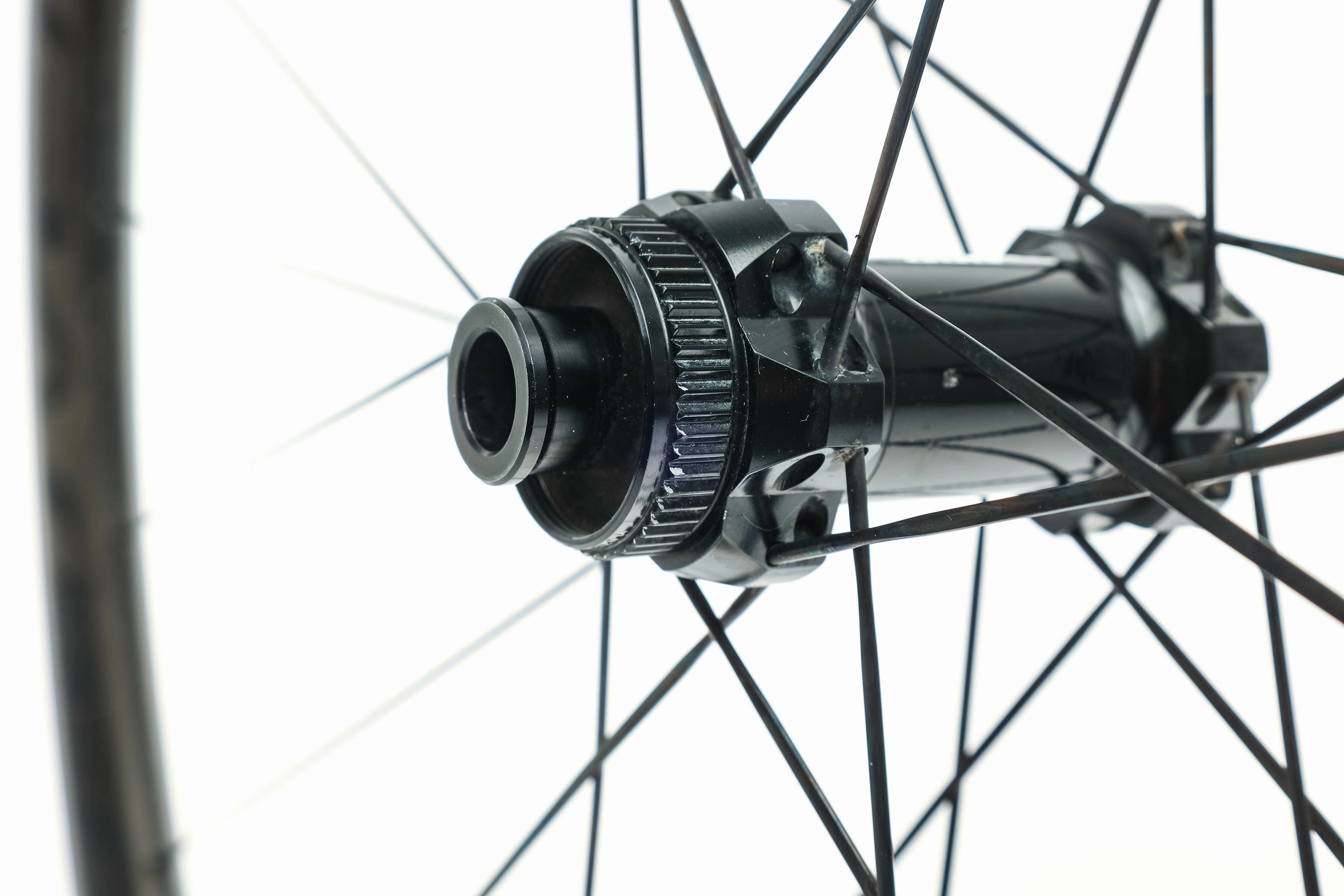 Roval Alpinist CL Carbon Clincher 700c Wheelset