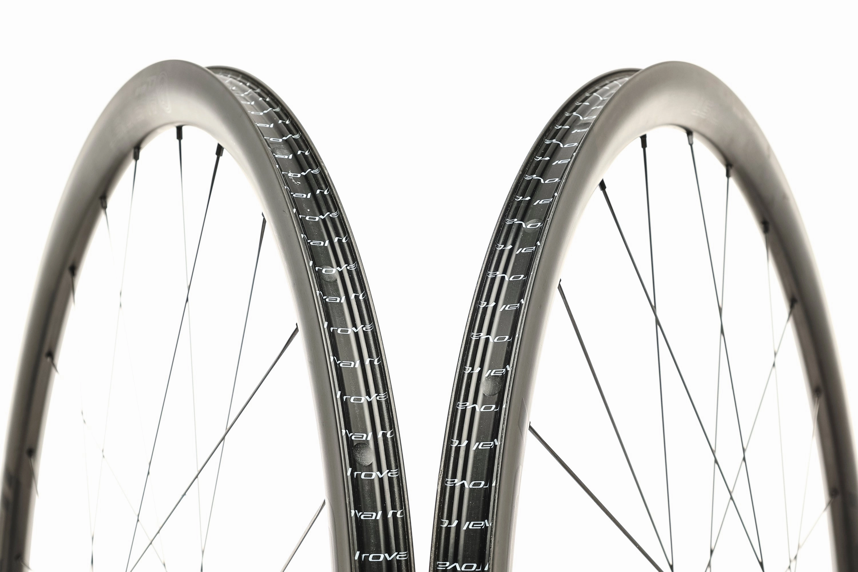 Roval Alpinist CL Carbon Clincher 700c Wheelset