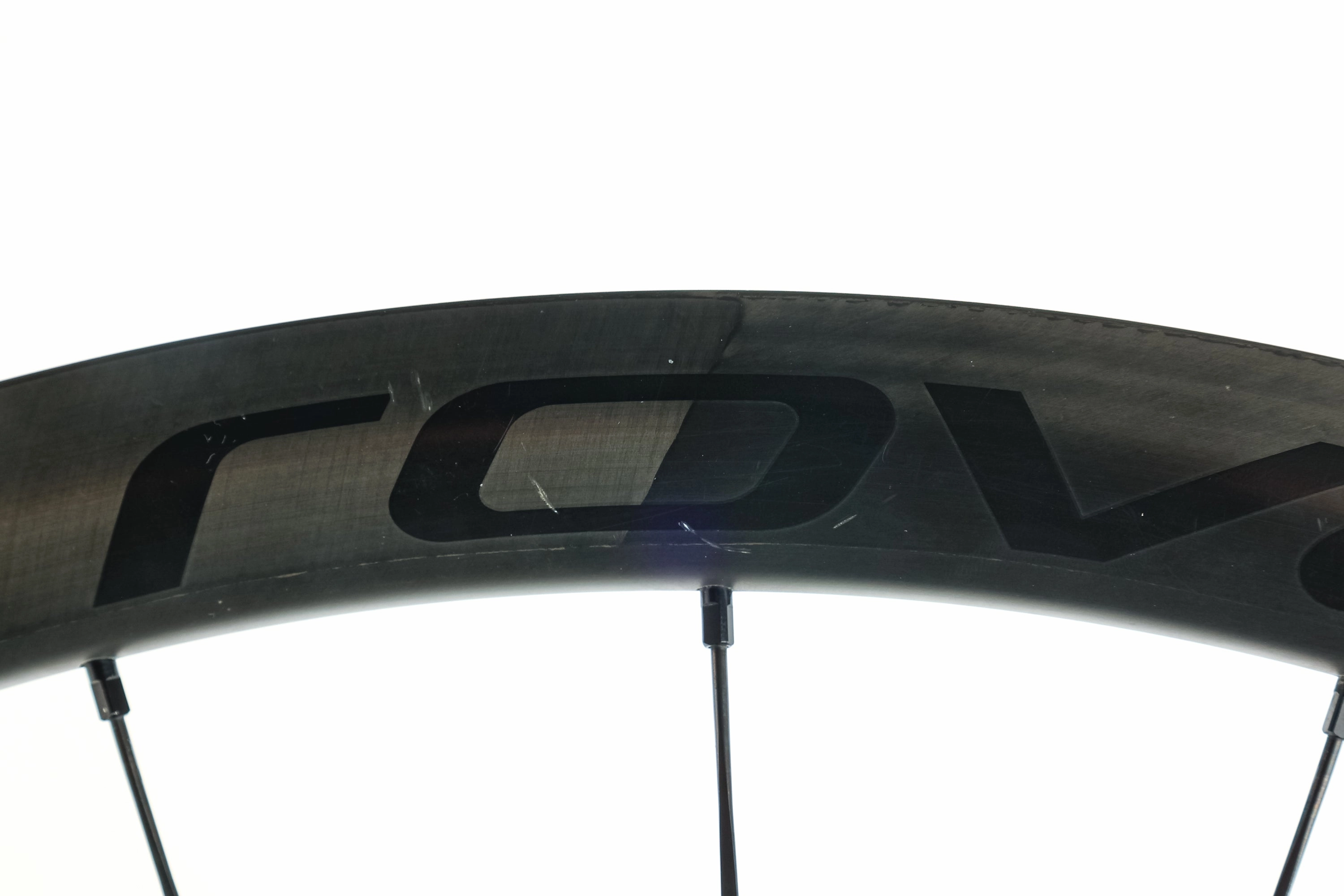 Roval Alpinist CL Carbon Clincher 700c Wheelset