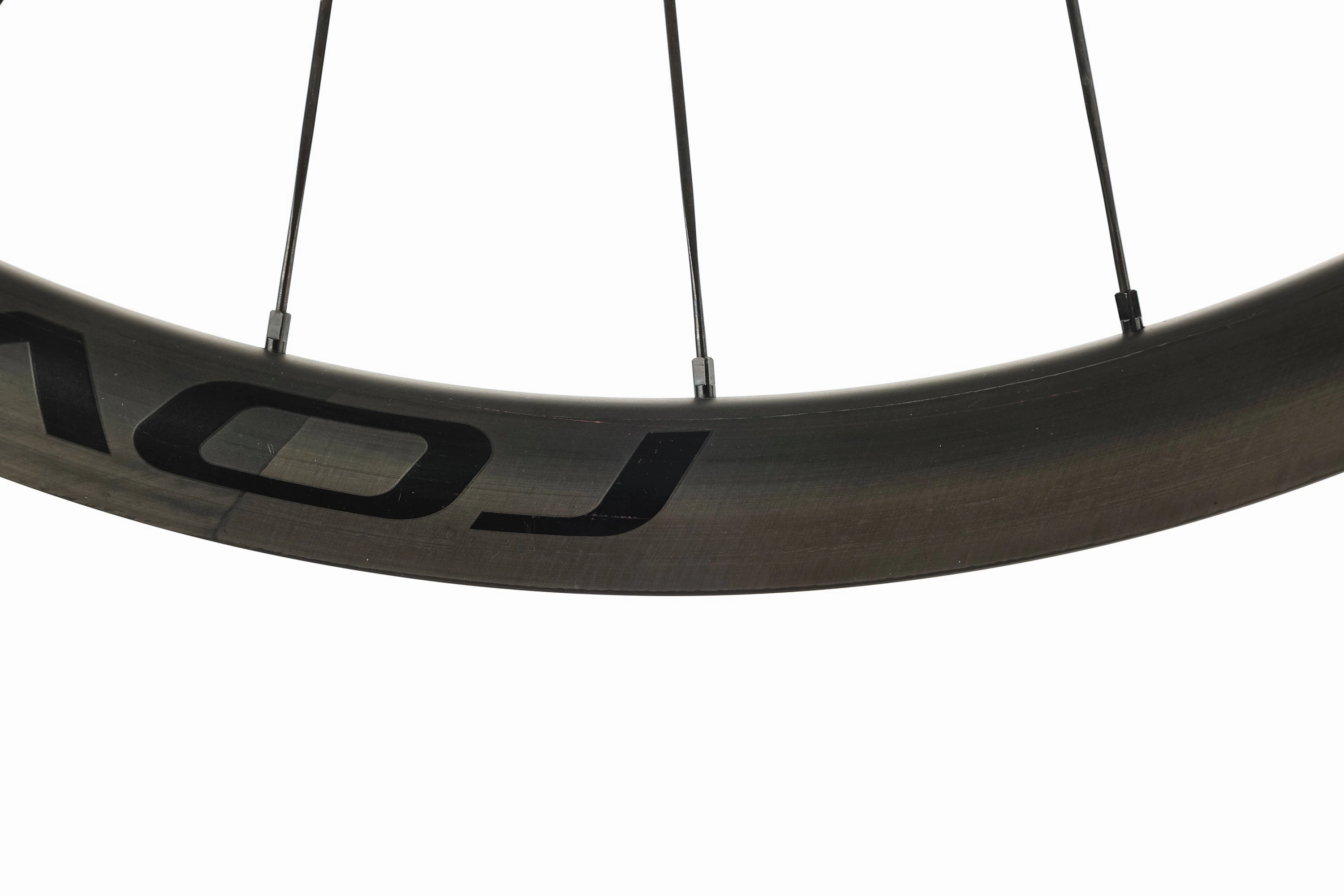 Roval Alpinist CL Carbon Clincher 700c Wheelset